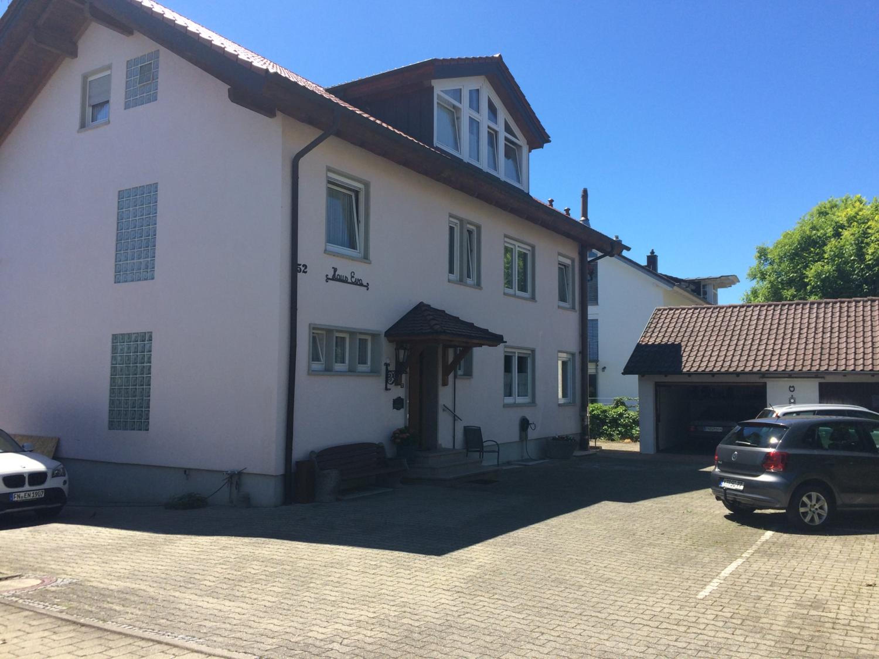 Haus Eva