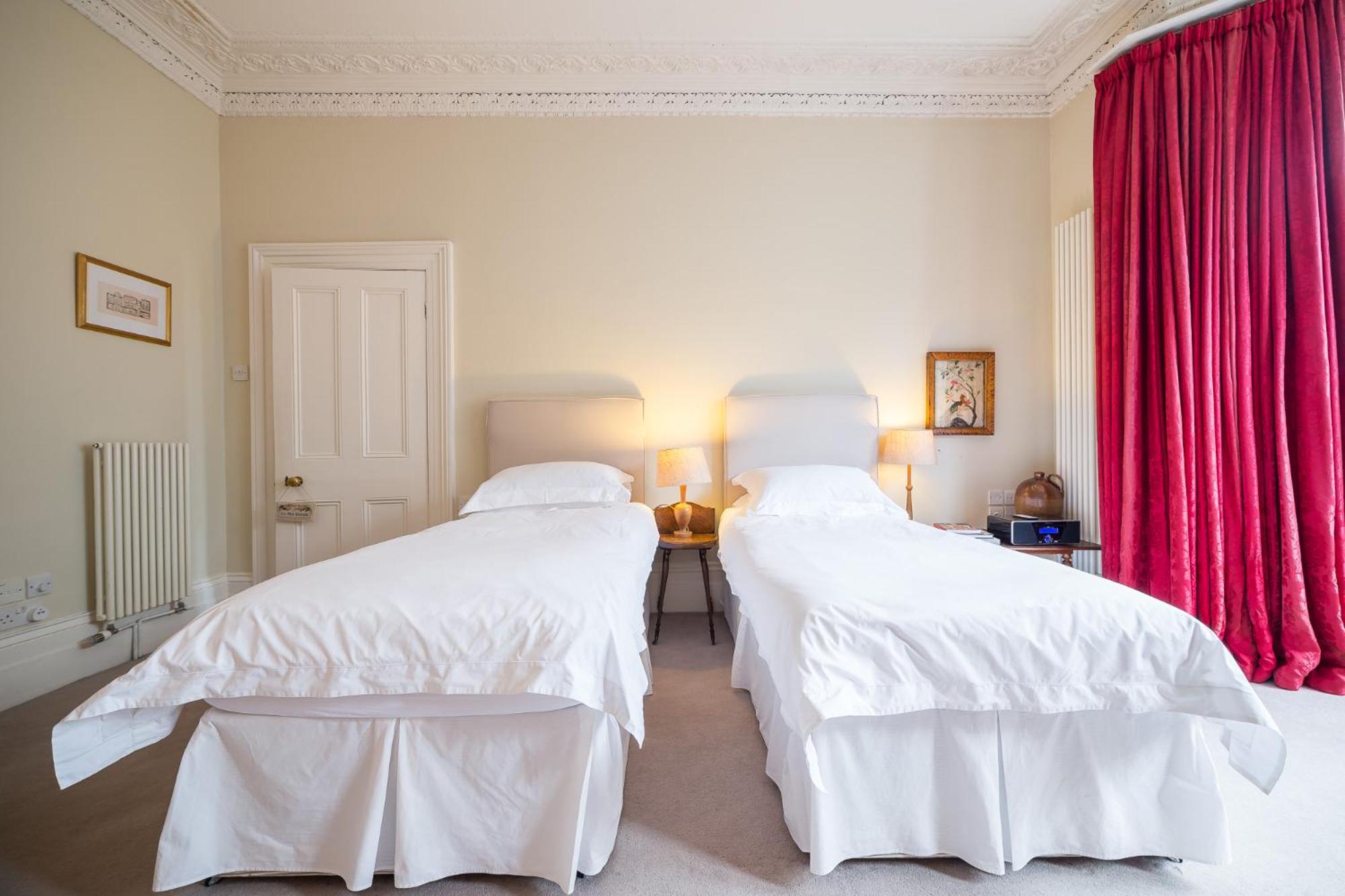 The Bockery Suite 1 Chelsea
