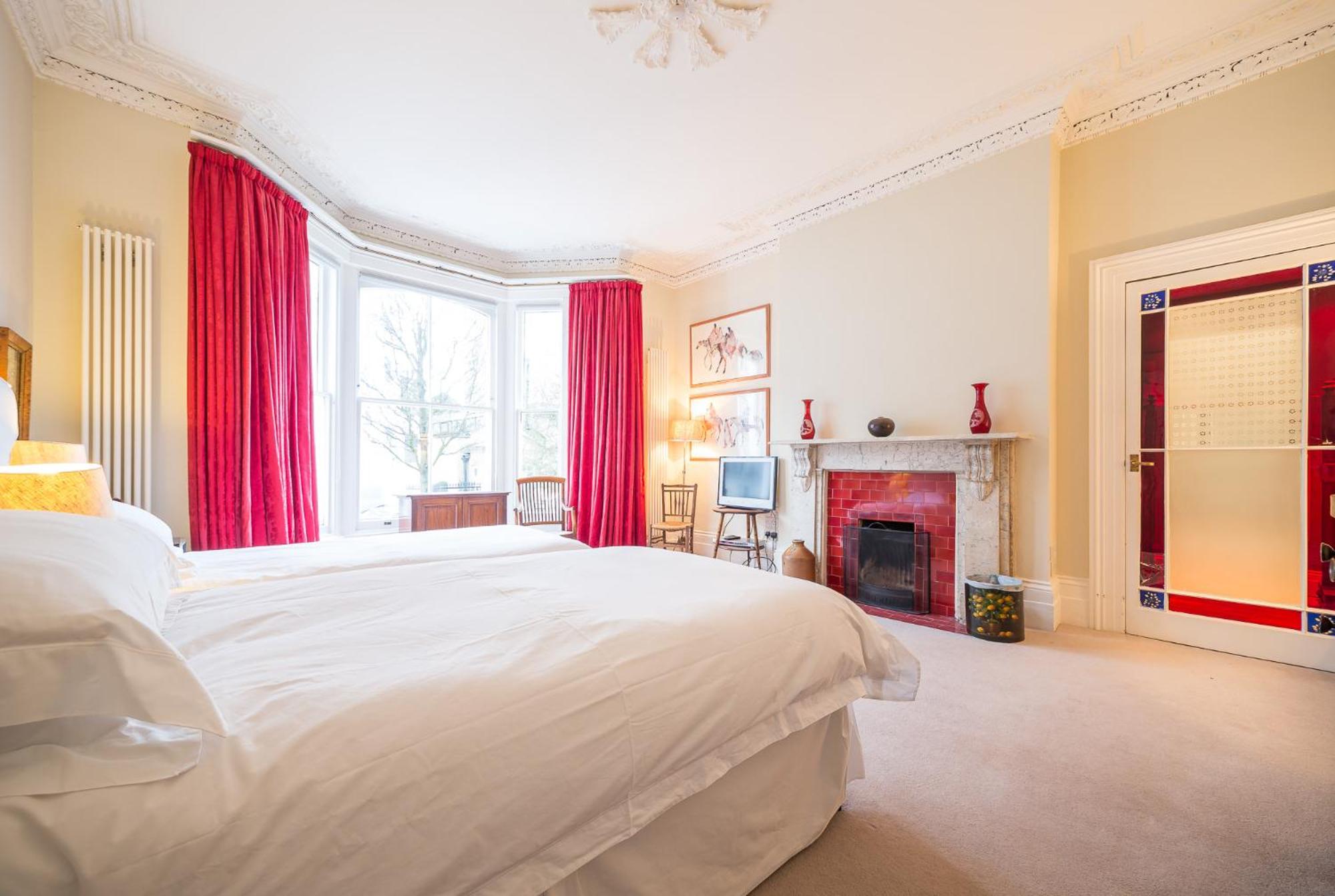 The Bockery Suite 1 Chelsea