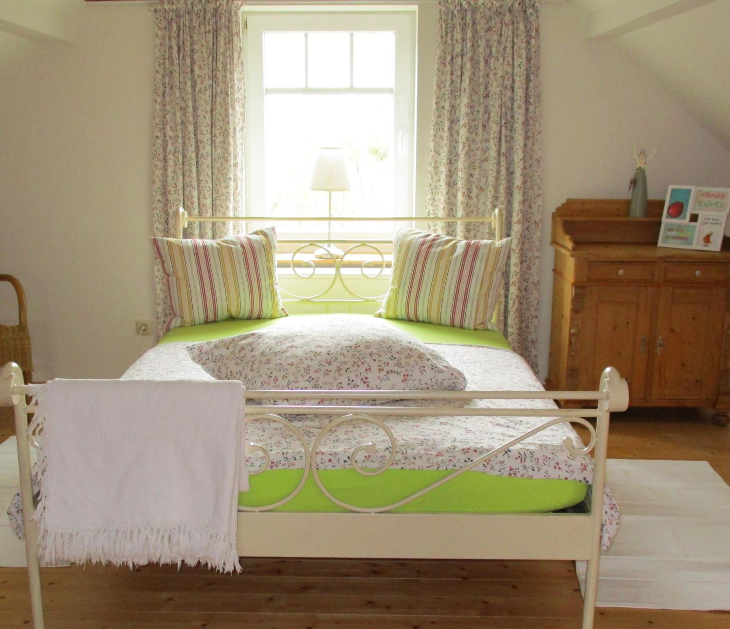 Ferienhaus Nordwind