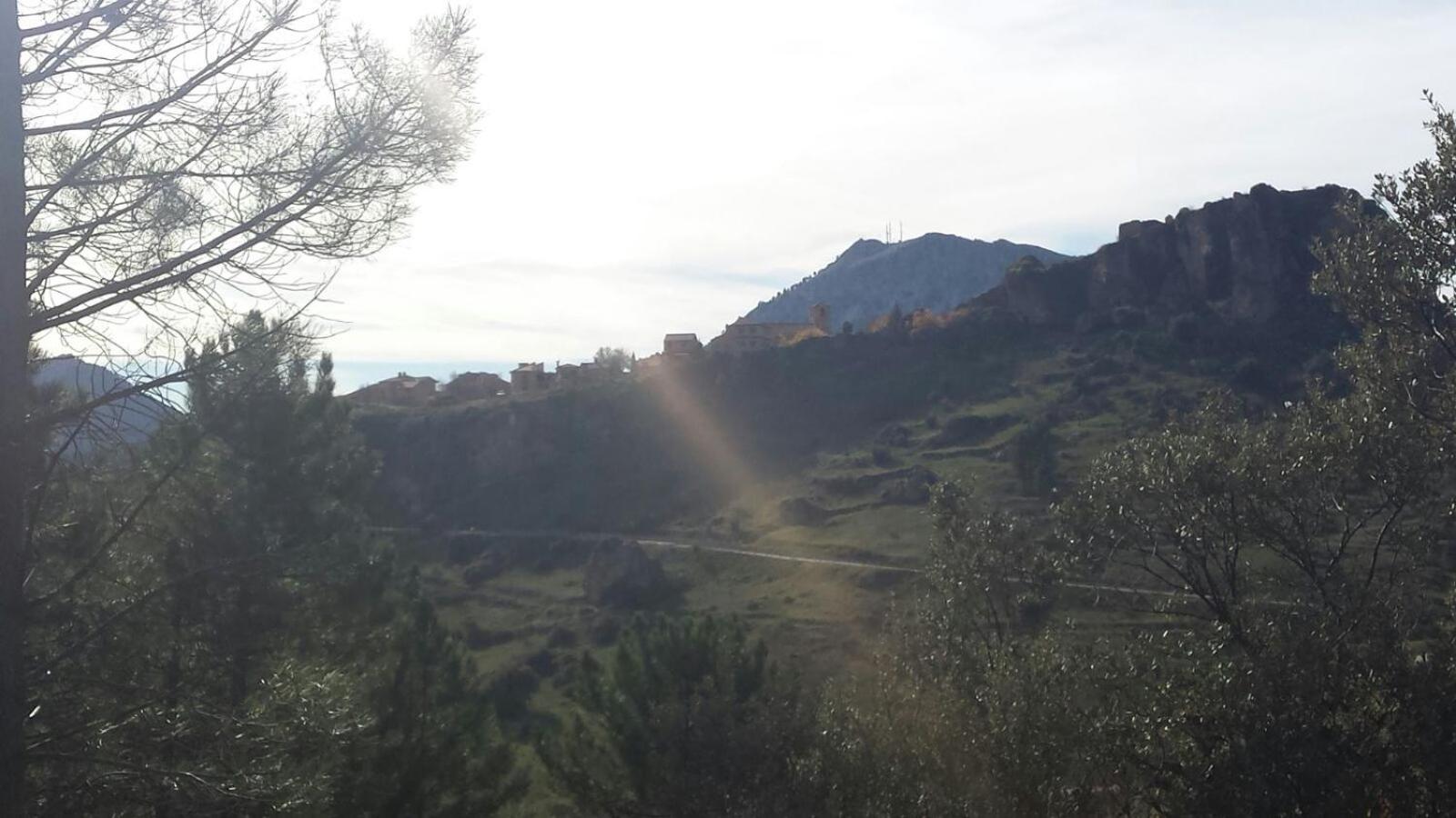 Casa el Autillo l