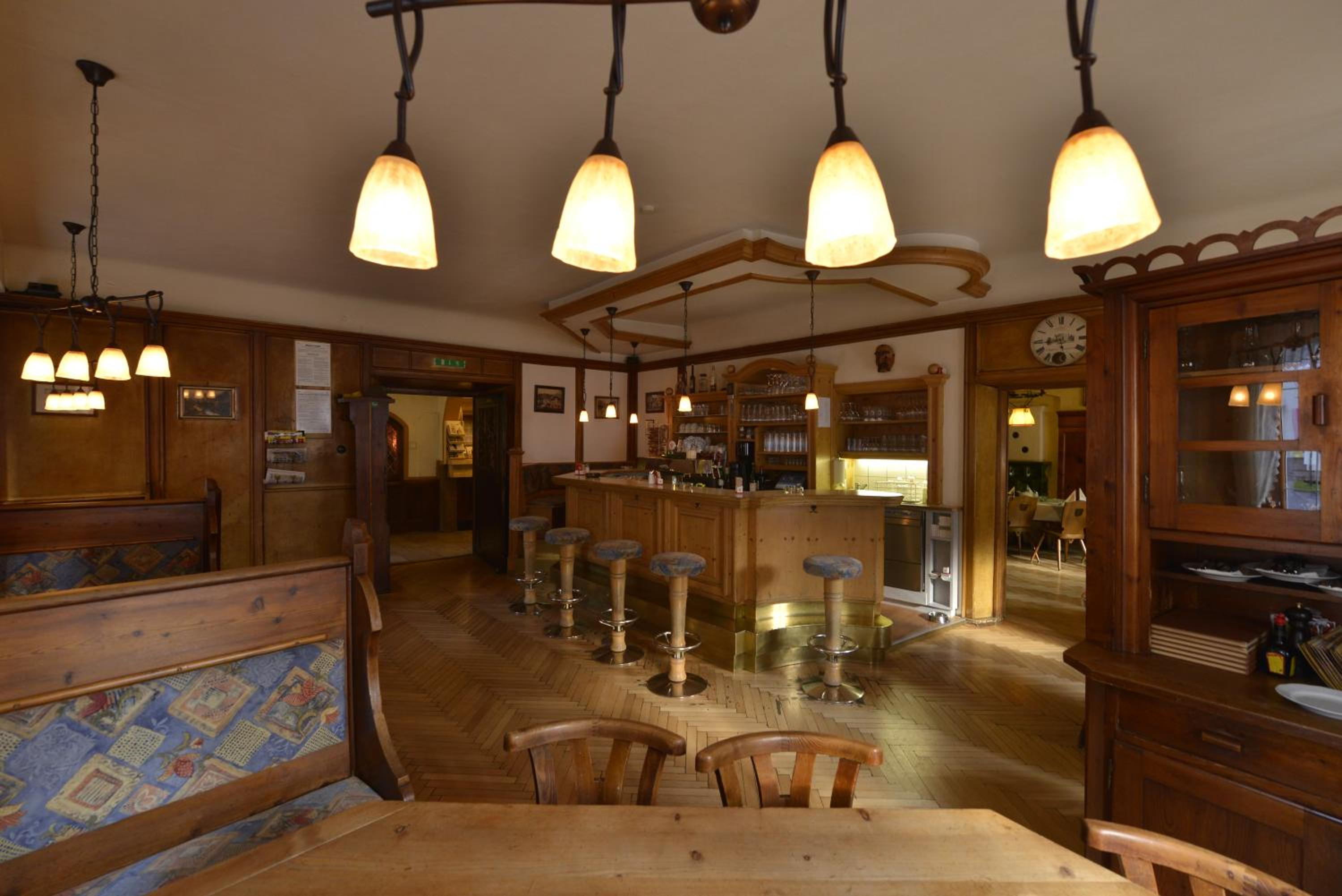 Gasthof Sonne