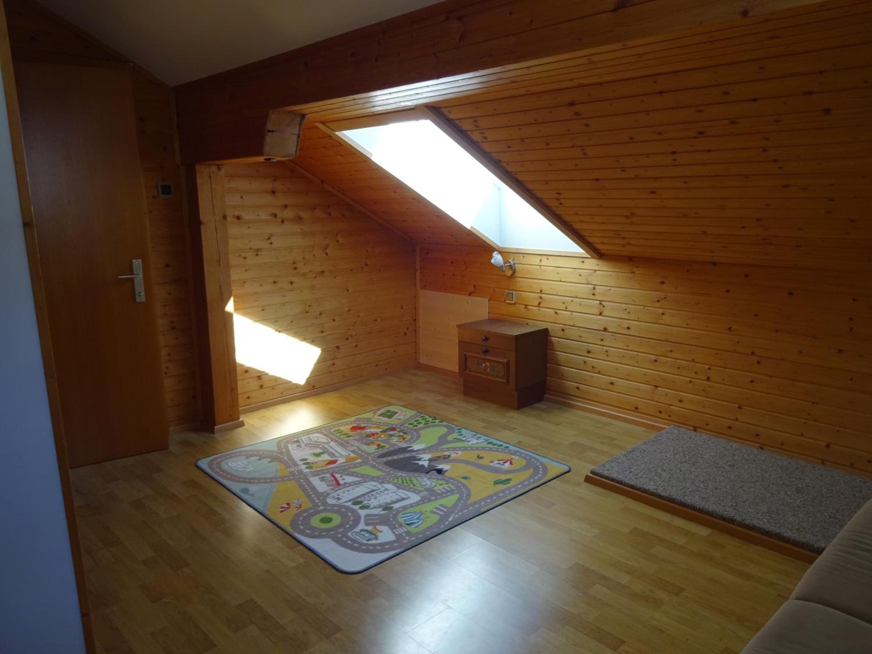 Ferienhaus Almfrieden