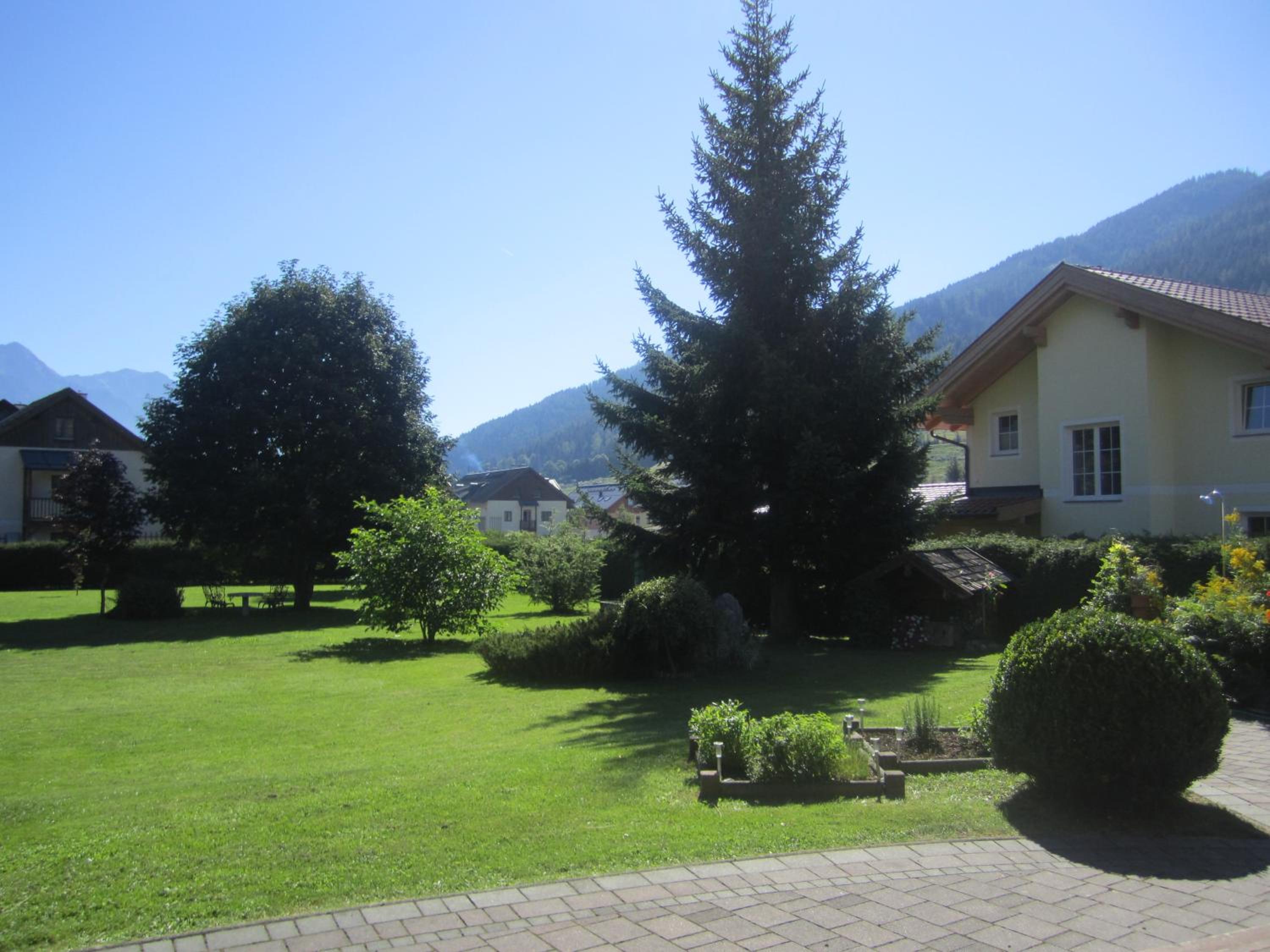 Stadlbauergütl