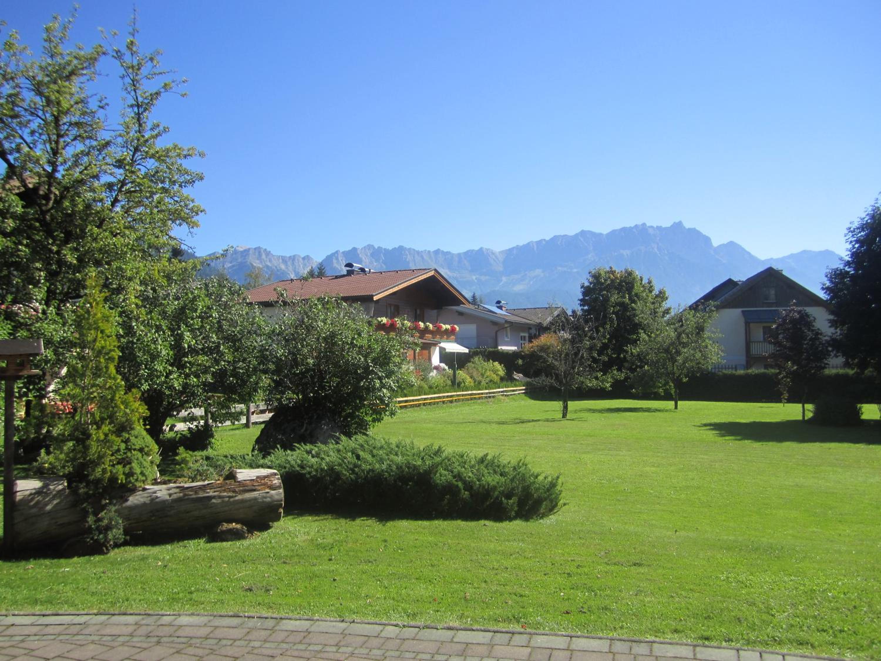Stadlbauergütl
