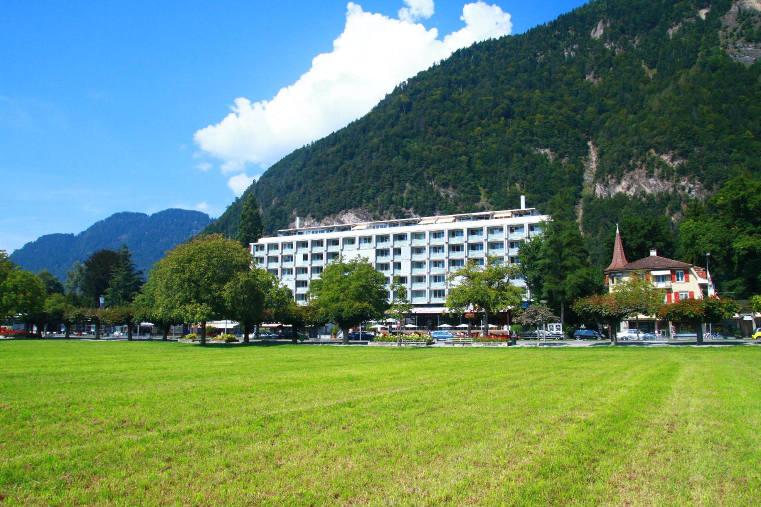 Interlaken Vacations - Hapimag Ferienwohnungen Interlaken - Property Image 1