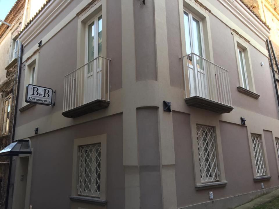 B&B Cerasarella
