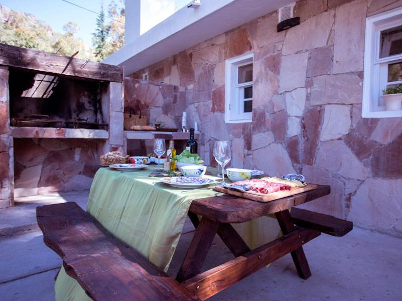 Bosque Divino Cabañas & Suites