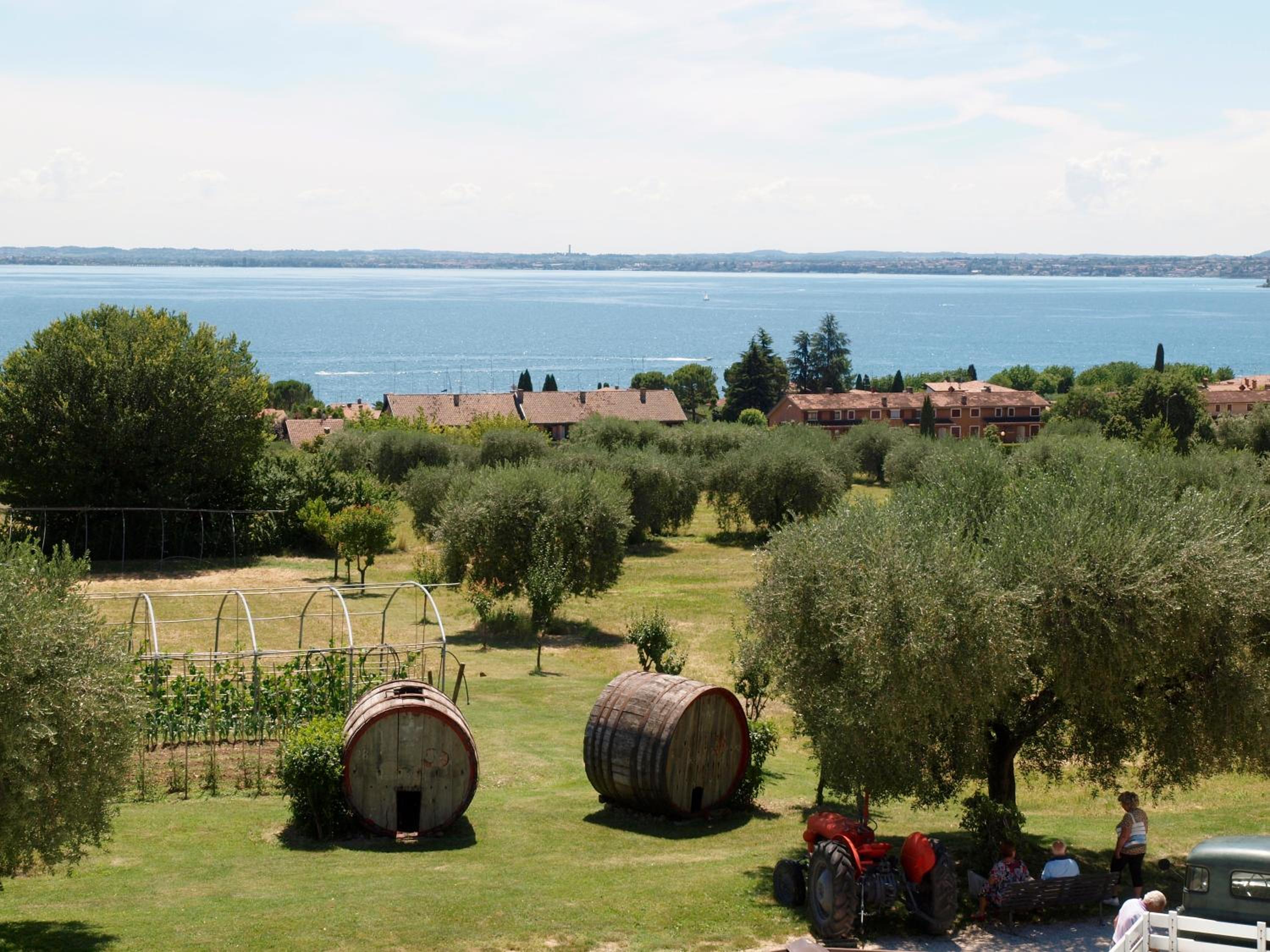 Agriturismo 30 view 3