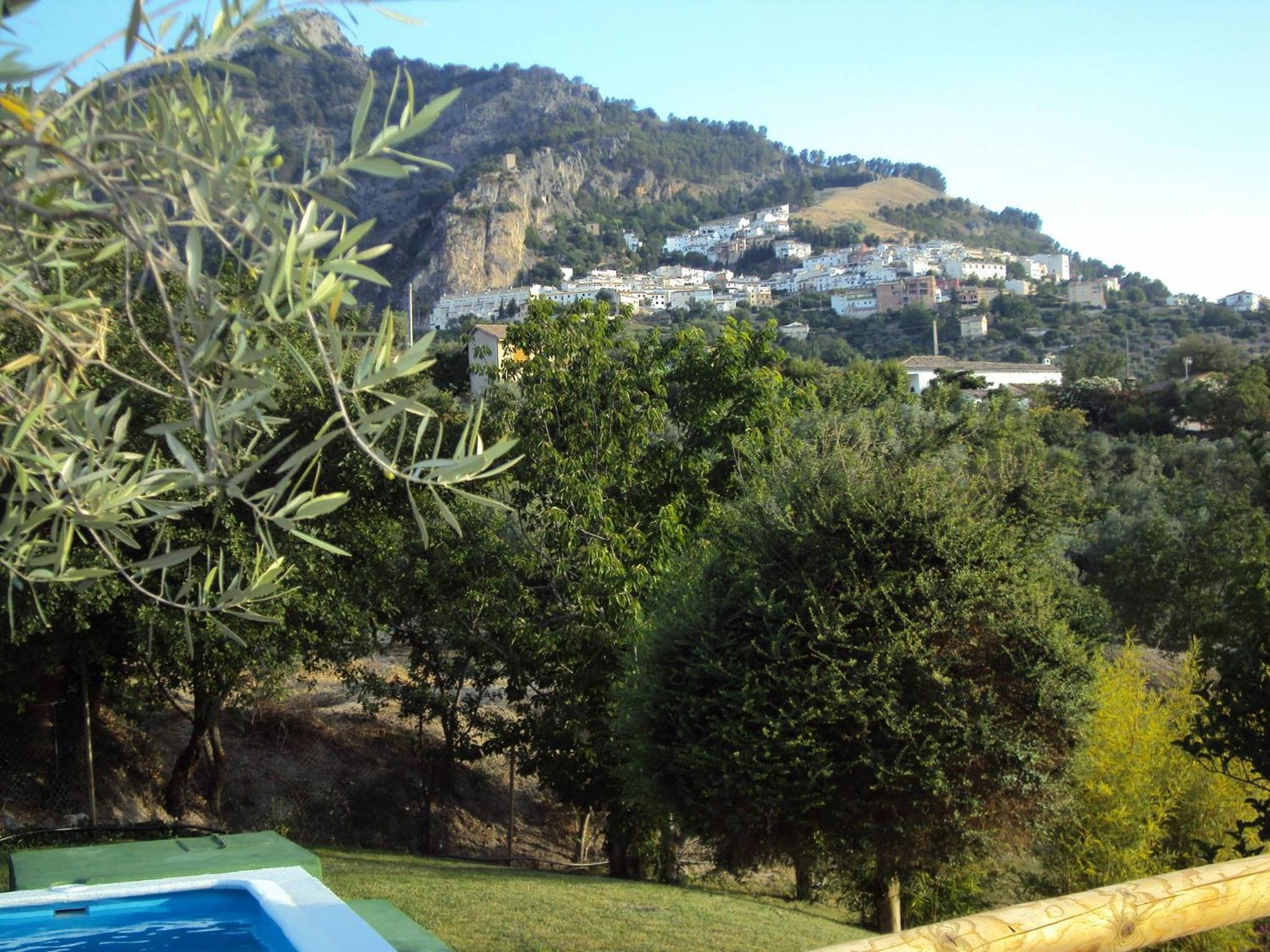 Finca los Prados view 2