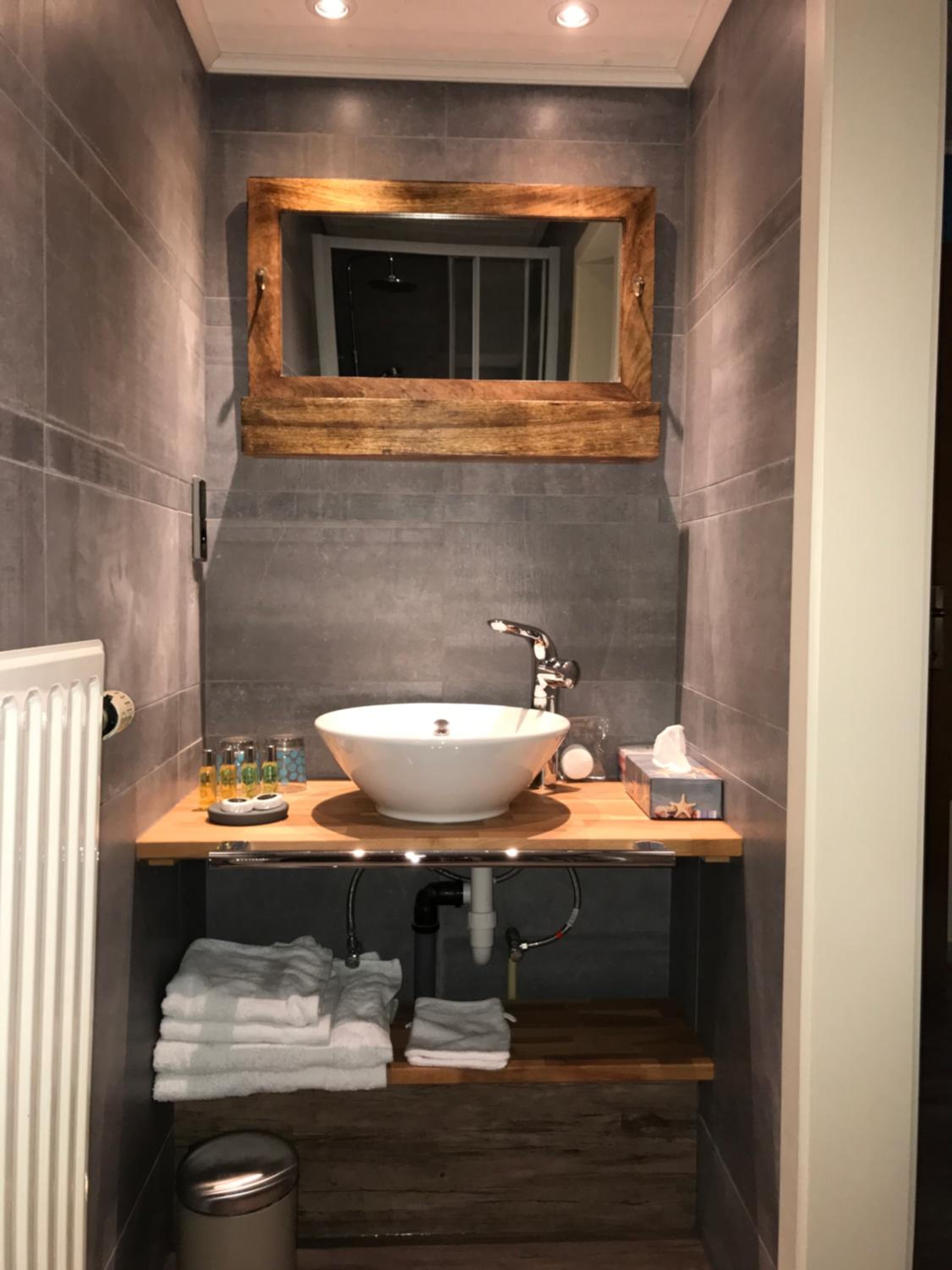 B&B Bij MoeMee