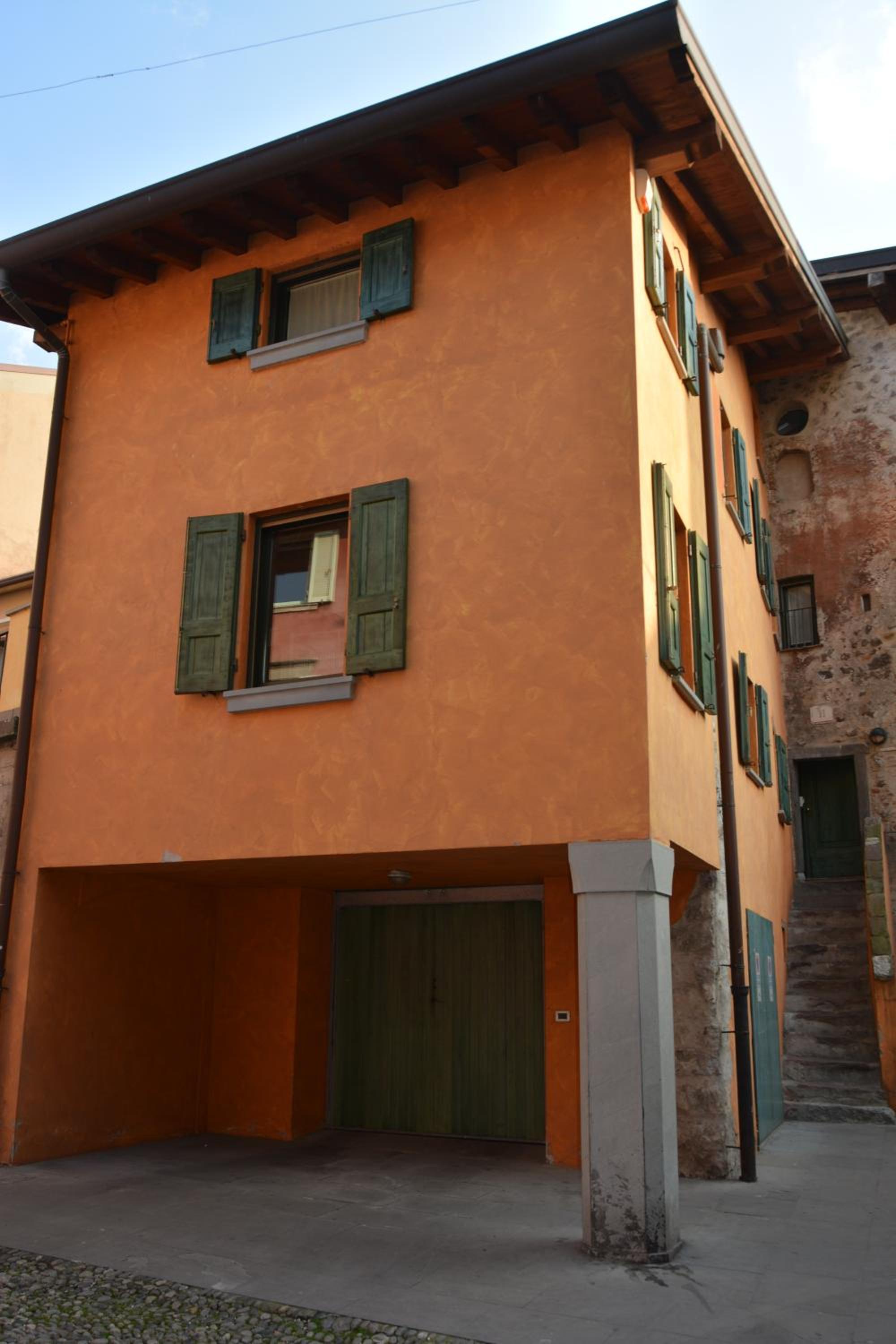 PudApartment Holiday Home view 5