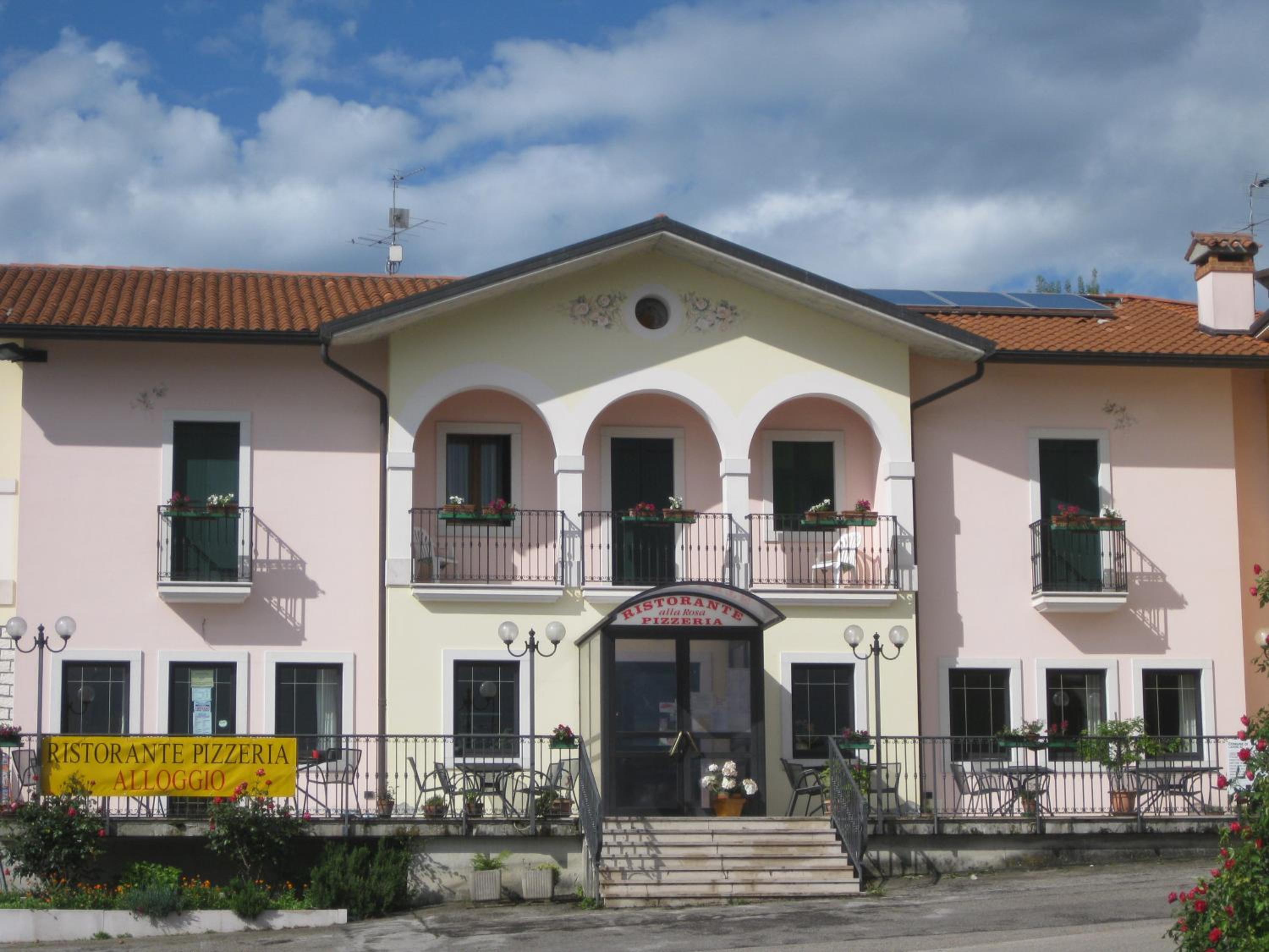 Locanda 