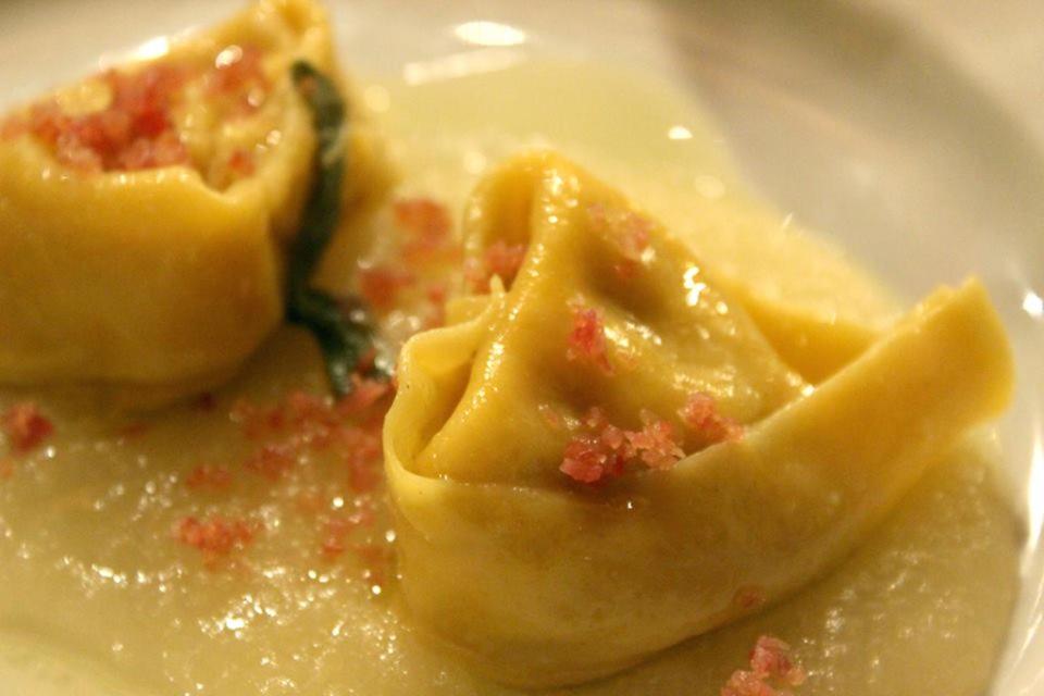 Locanda 