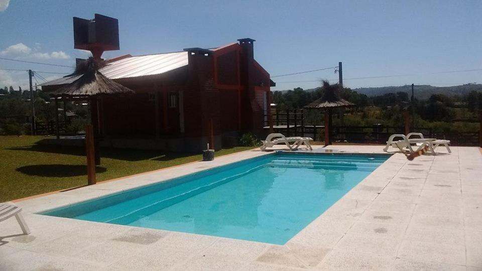 Cabañas San Jose