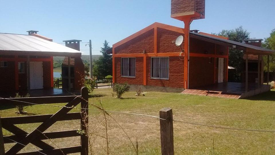 Cabañas San Jose