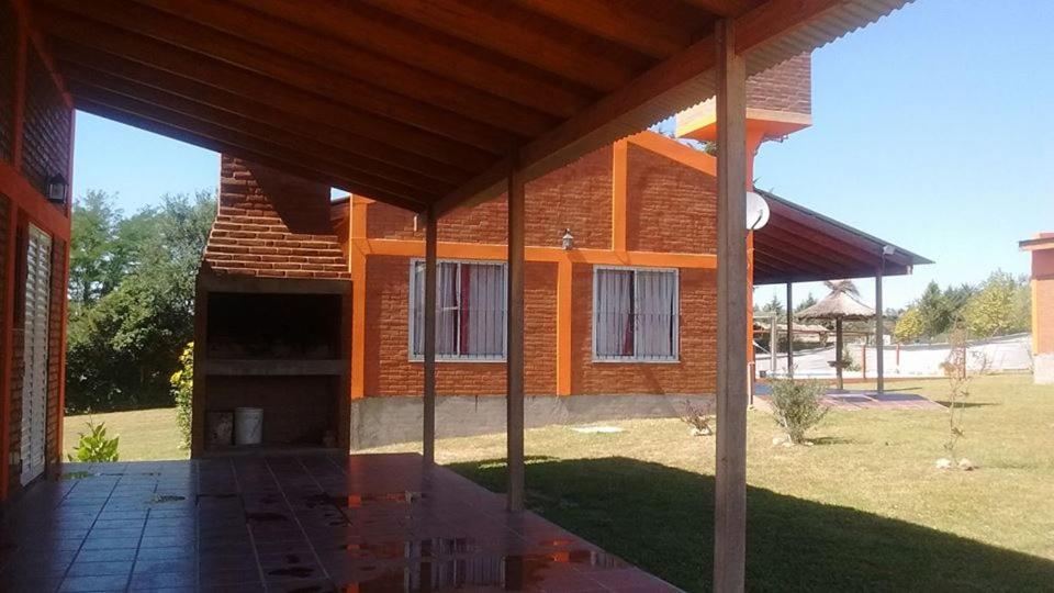 Cabañas San Jose