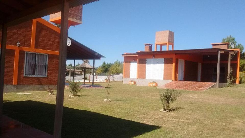 Cabañas San Jose