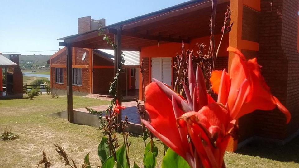 Cabañas San Jose