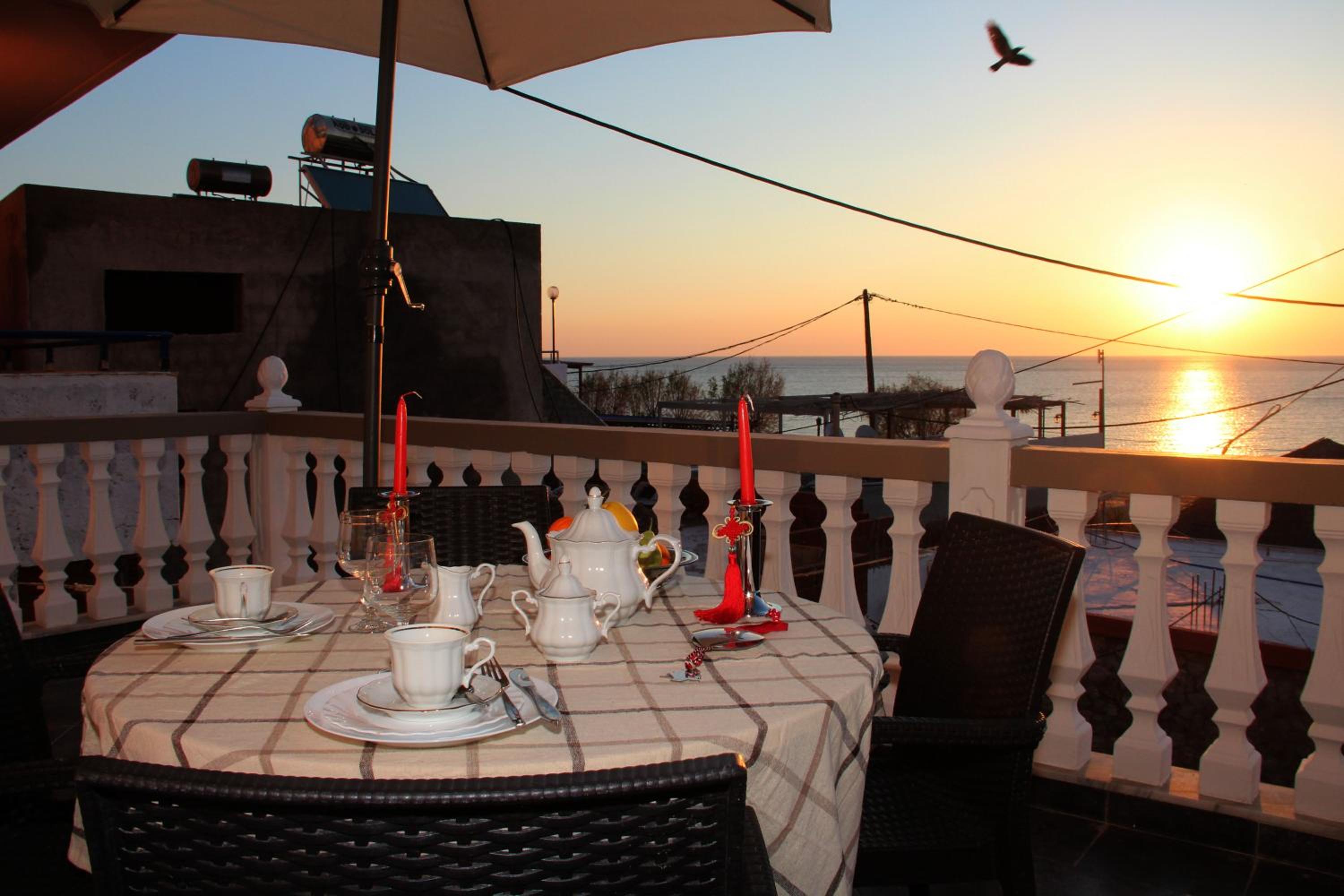 Dimitras Luxus House photo 2