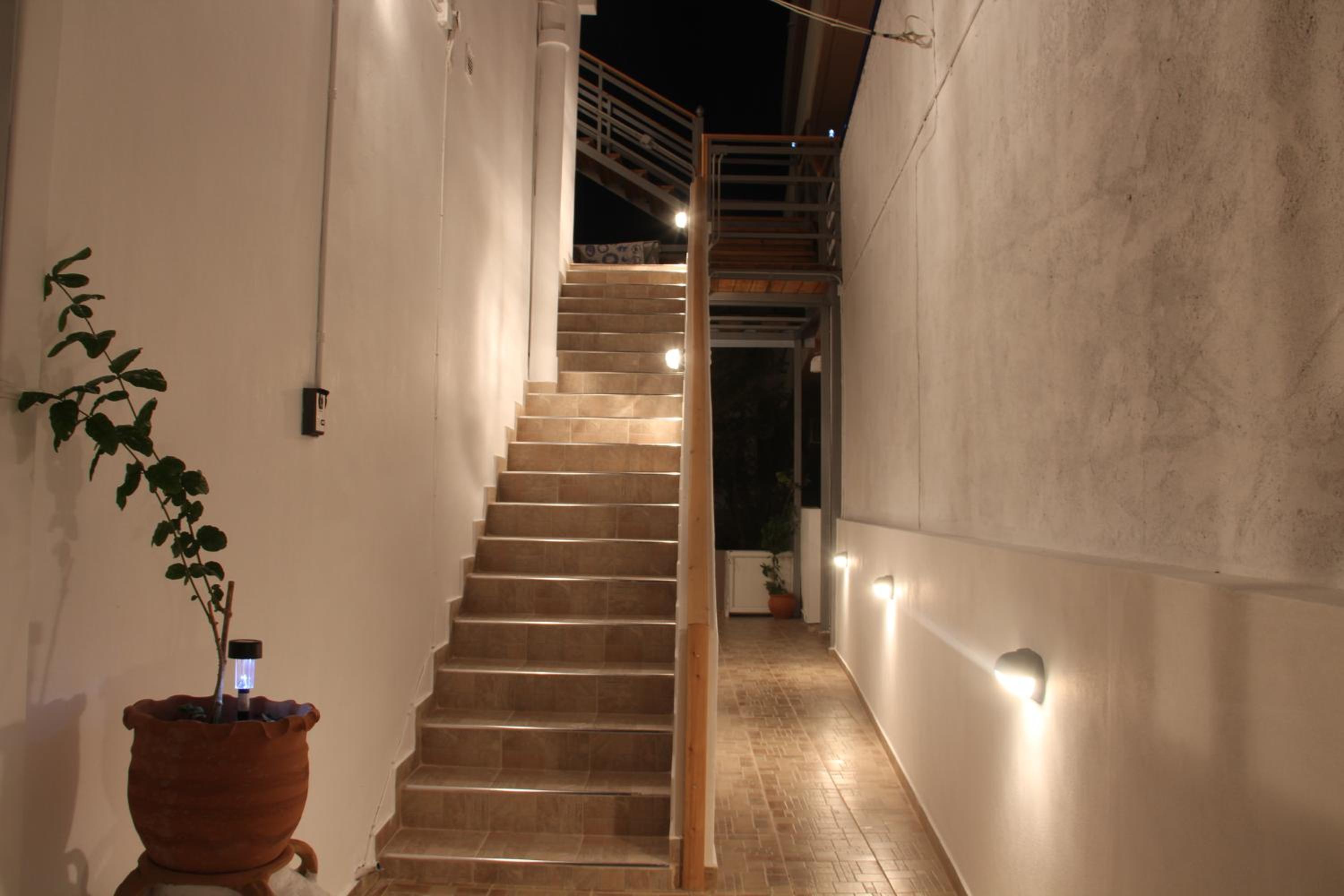 Dimitras Luxus House