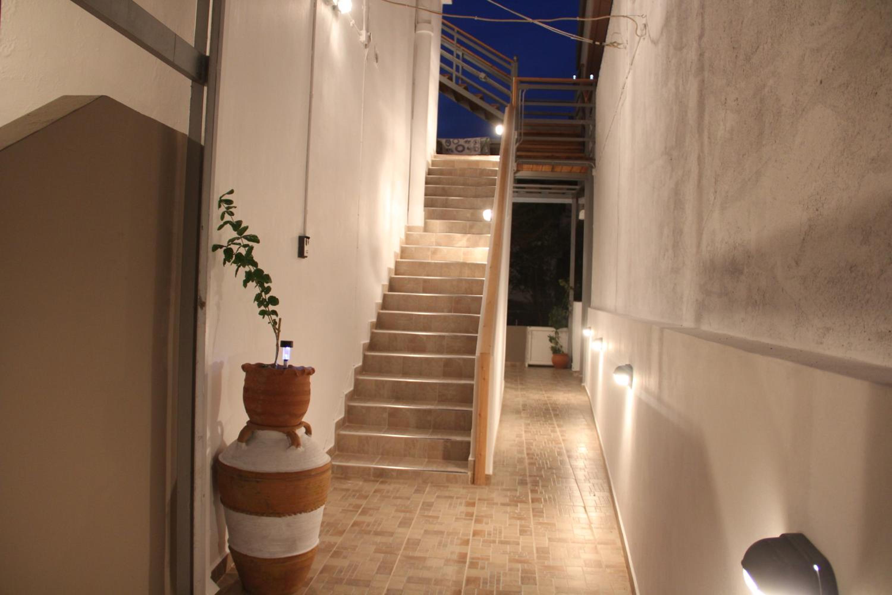 Dimitras Luxus House