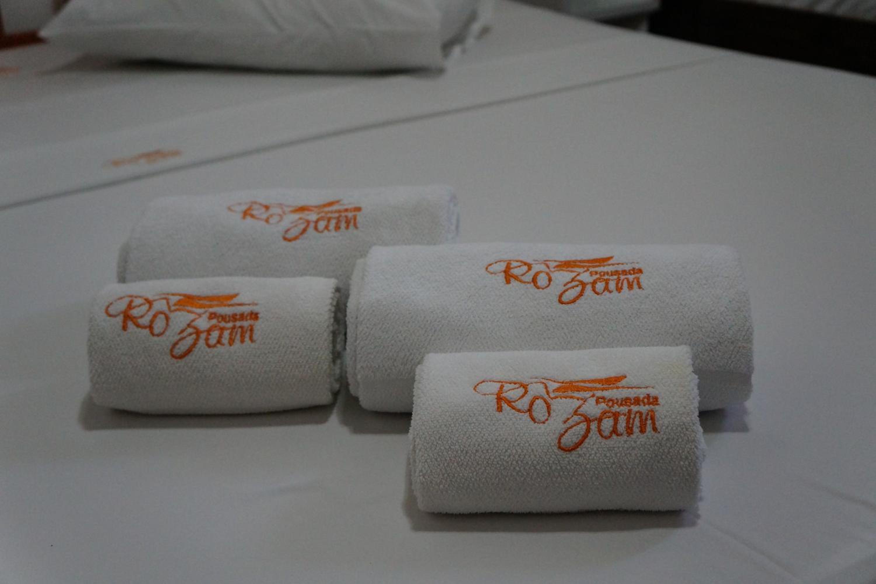 Pousada Rozam