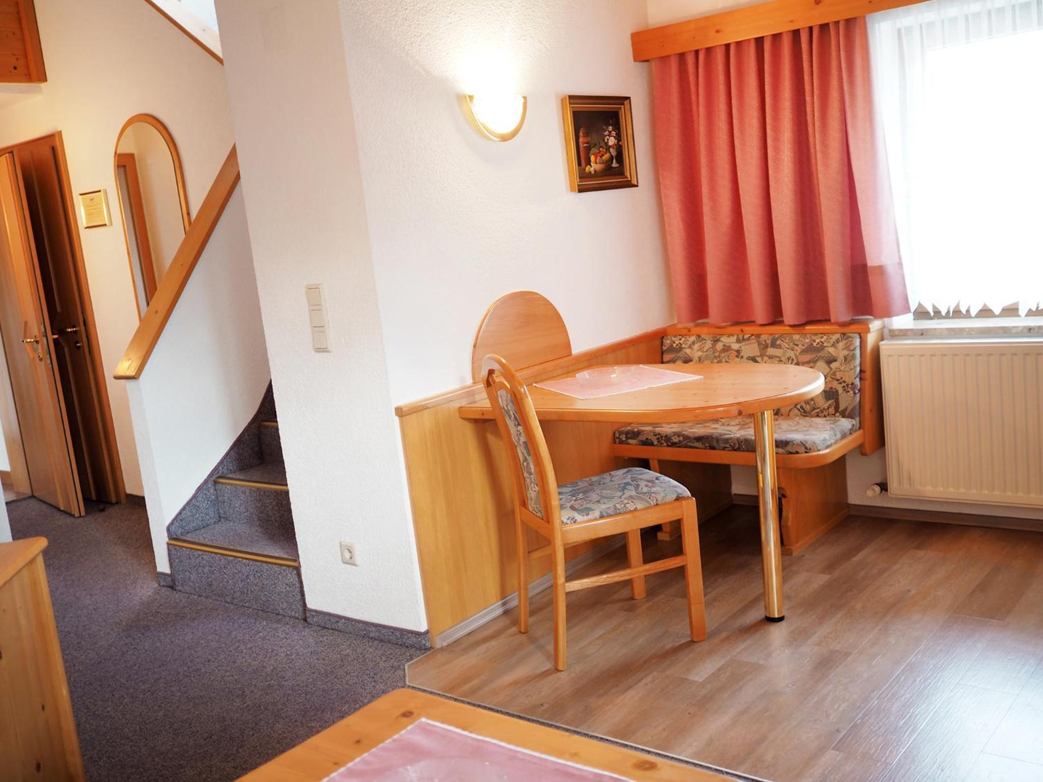 Gästehaus Gerti