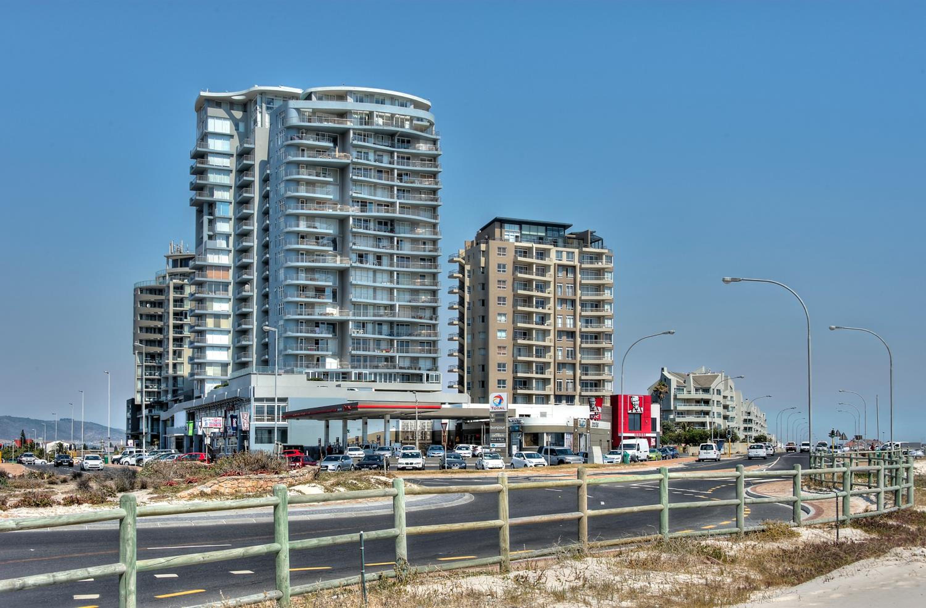 Portico 802