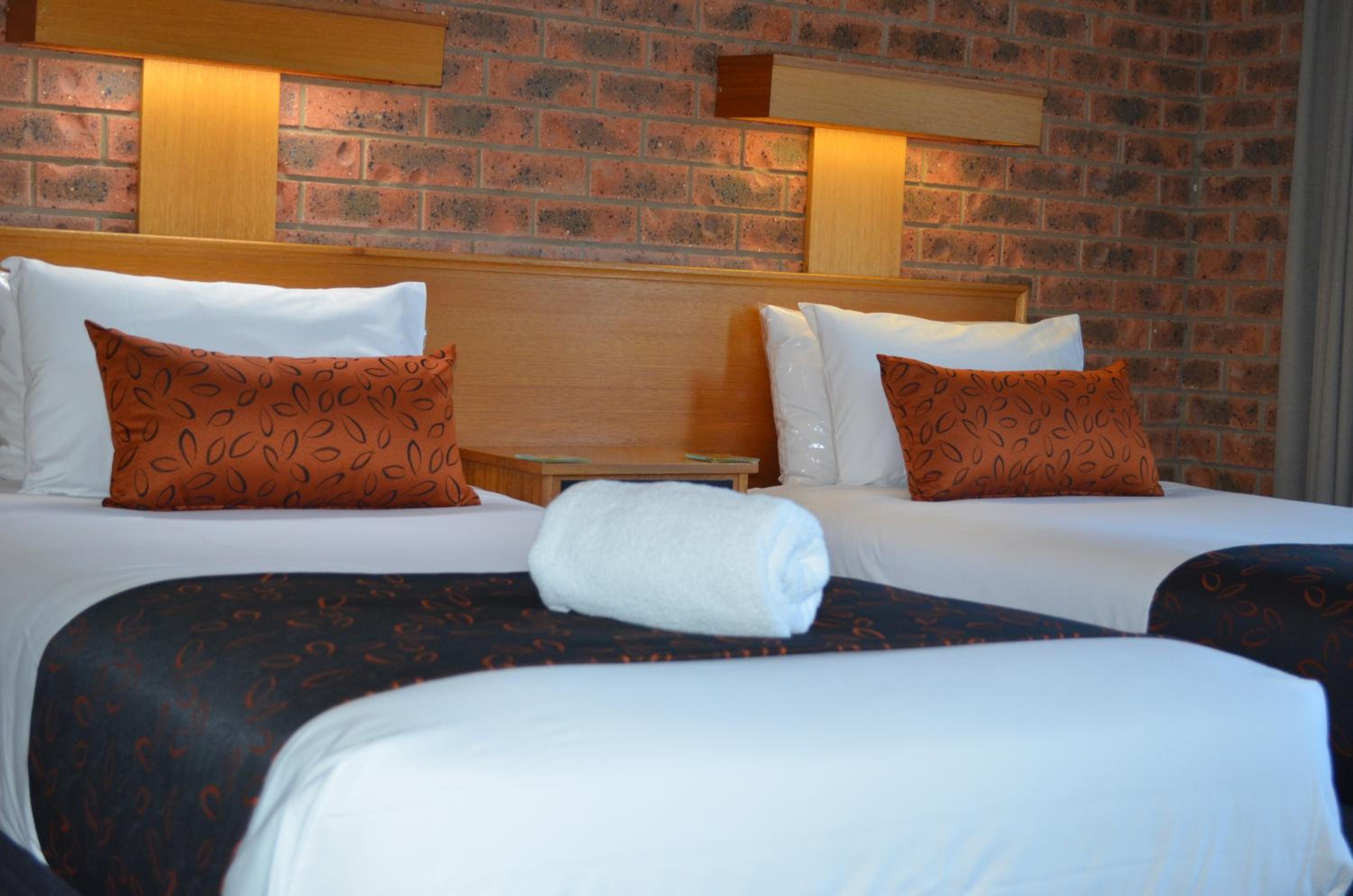 Advance Motel