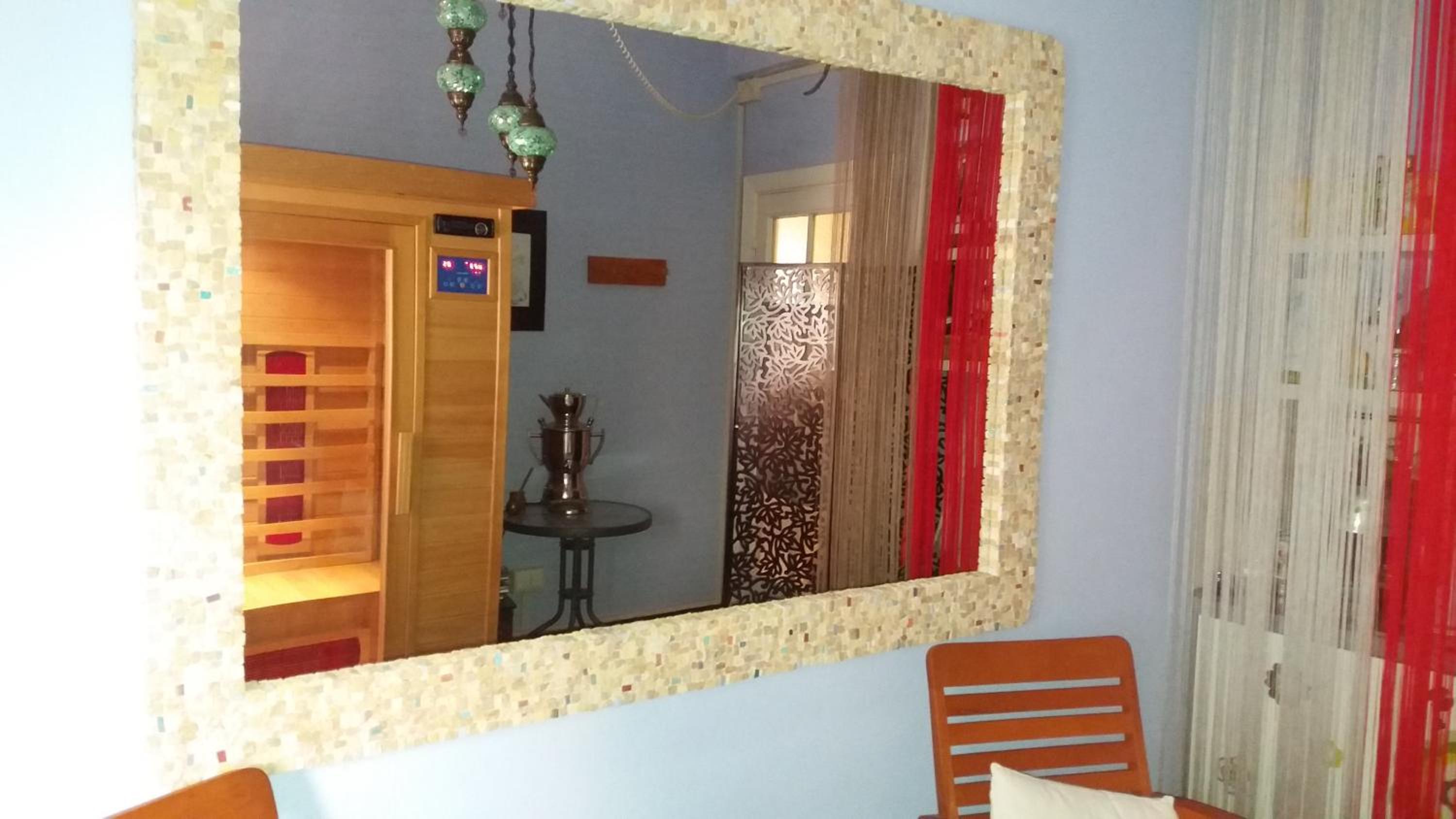 Il Riposo del Guerriero Guesthouse
