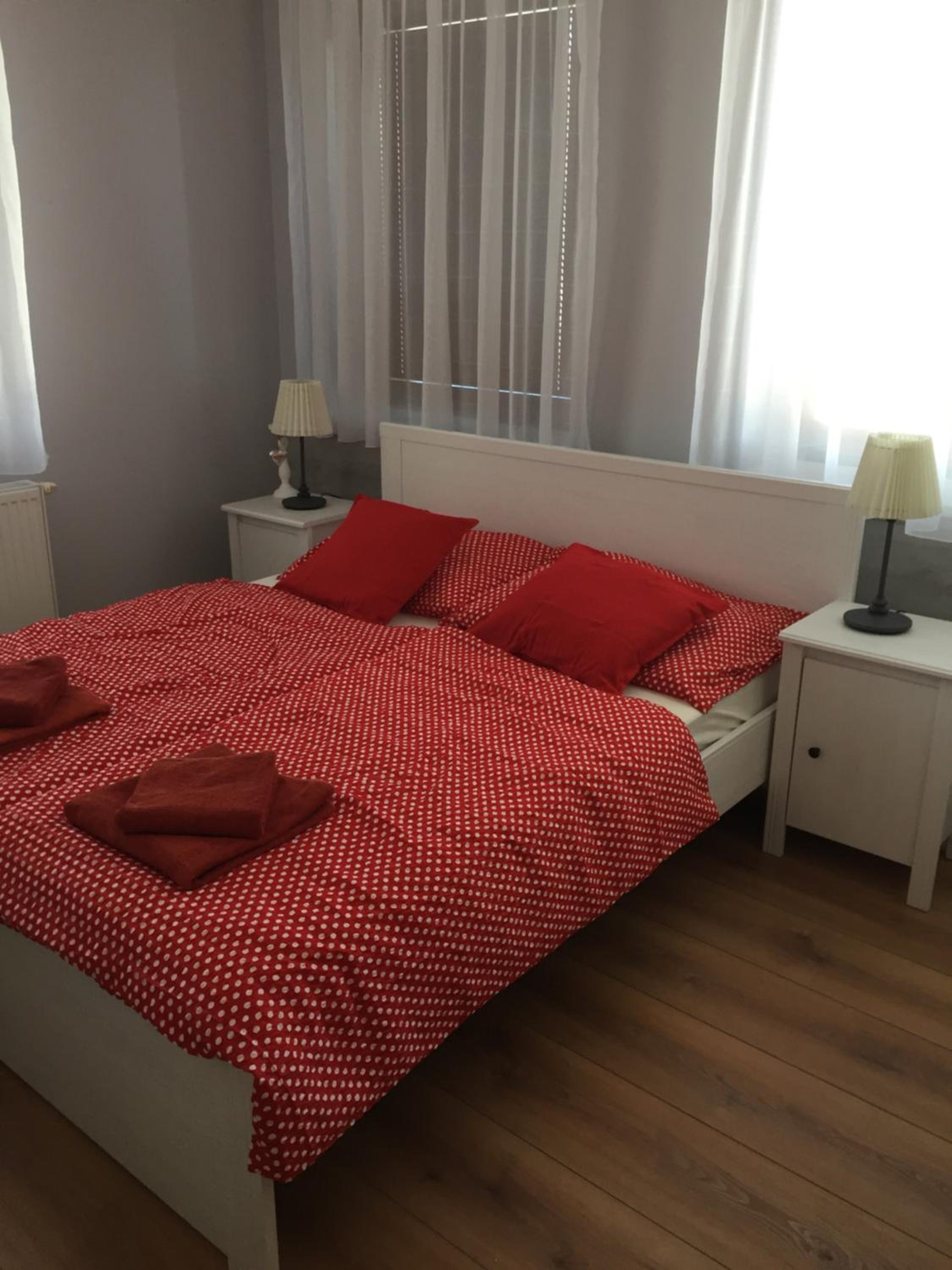 Evička Penzion