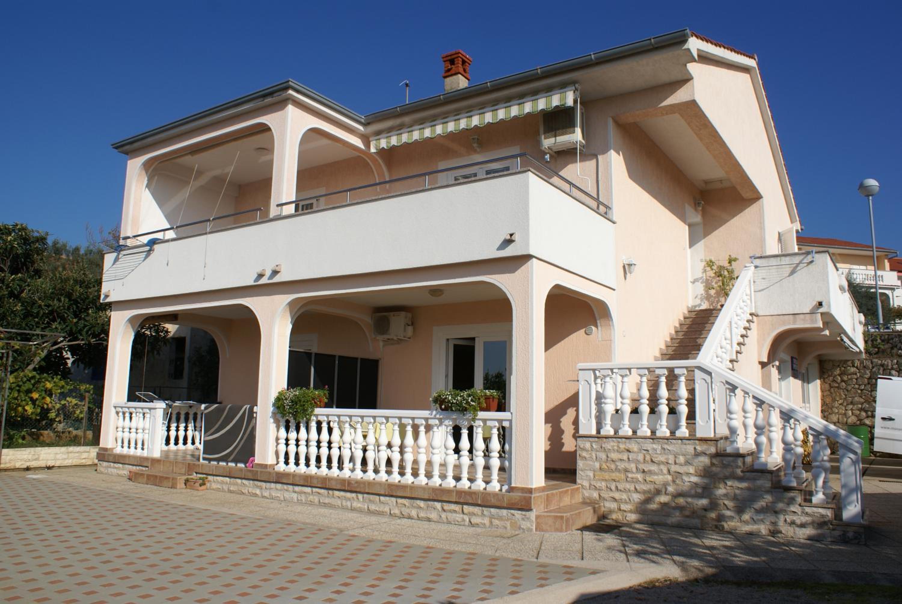 Hotel Apartment Nevenka - Image 1