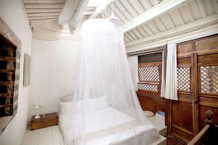 DaLi Xizhou Ji Yi Si Guest House