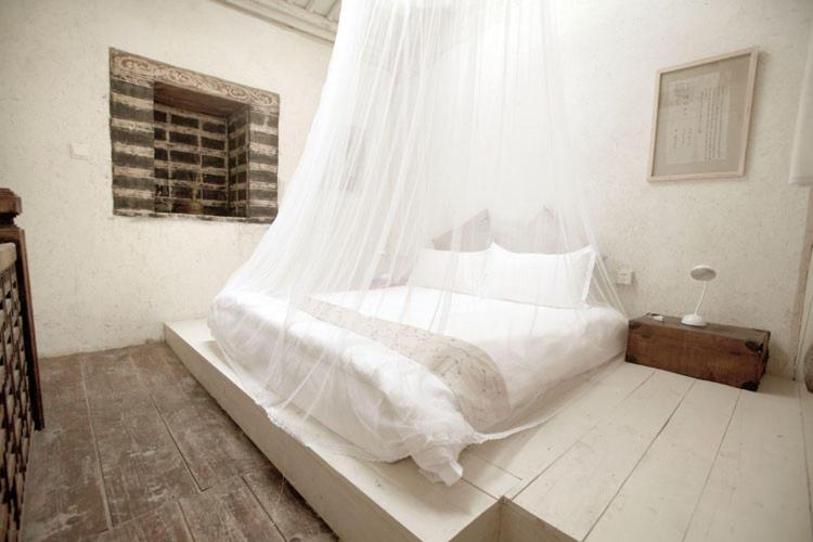 DaLi Xizhou Ji Yi Si Guest House