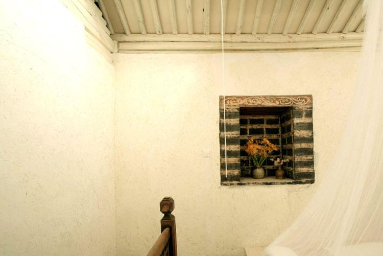 DaLi Xizhou Ji Yi Si Guest House