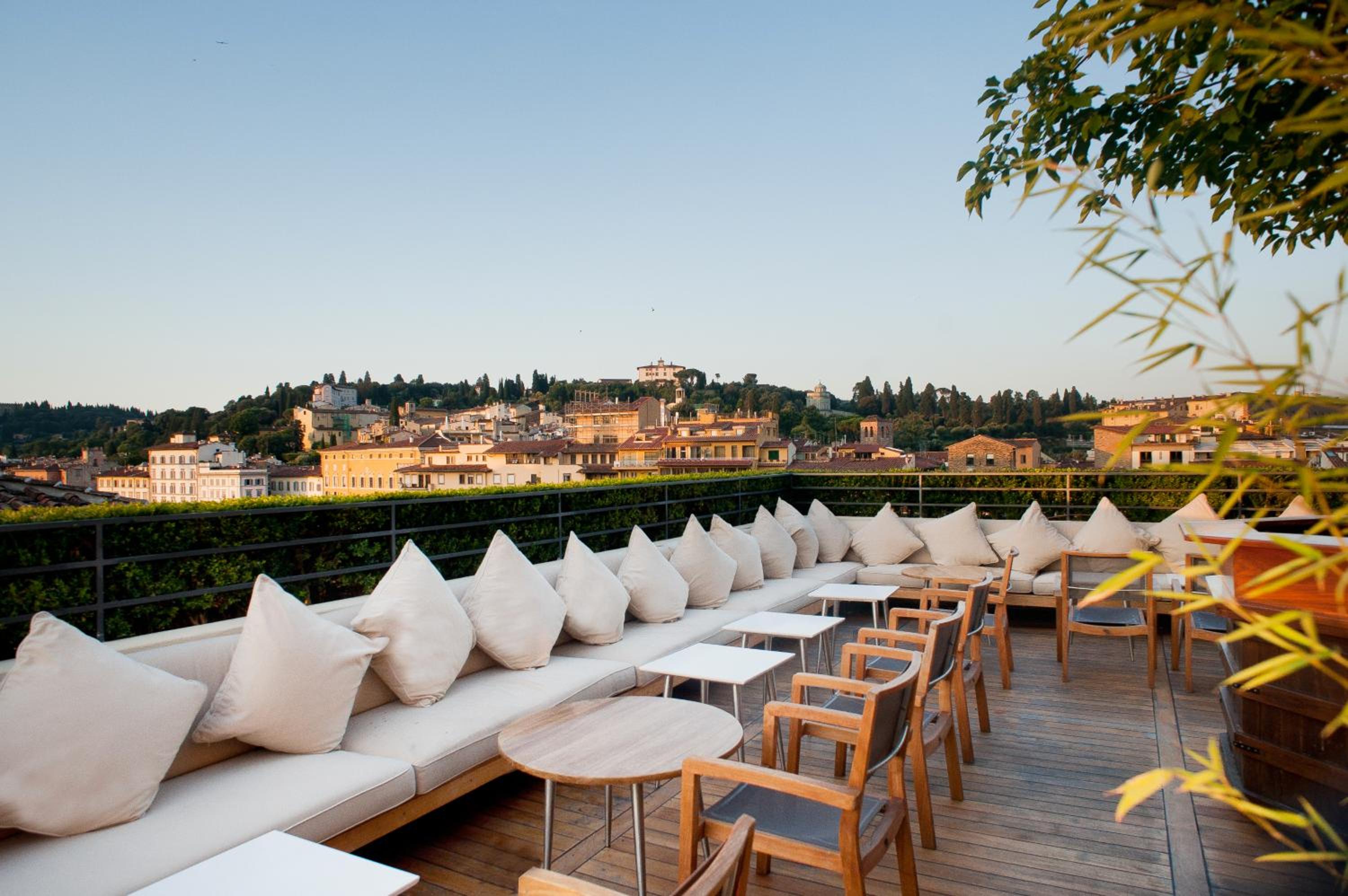 Hotel Continentale - Lungarno Collection-1