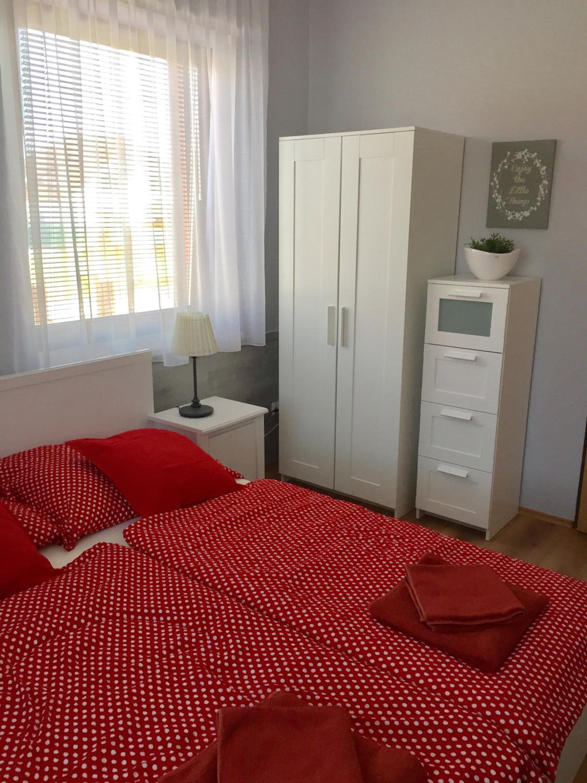 Evička Penzion