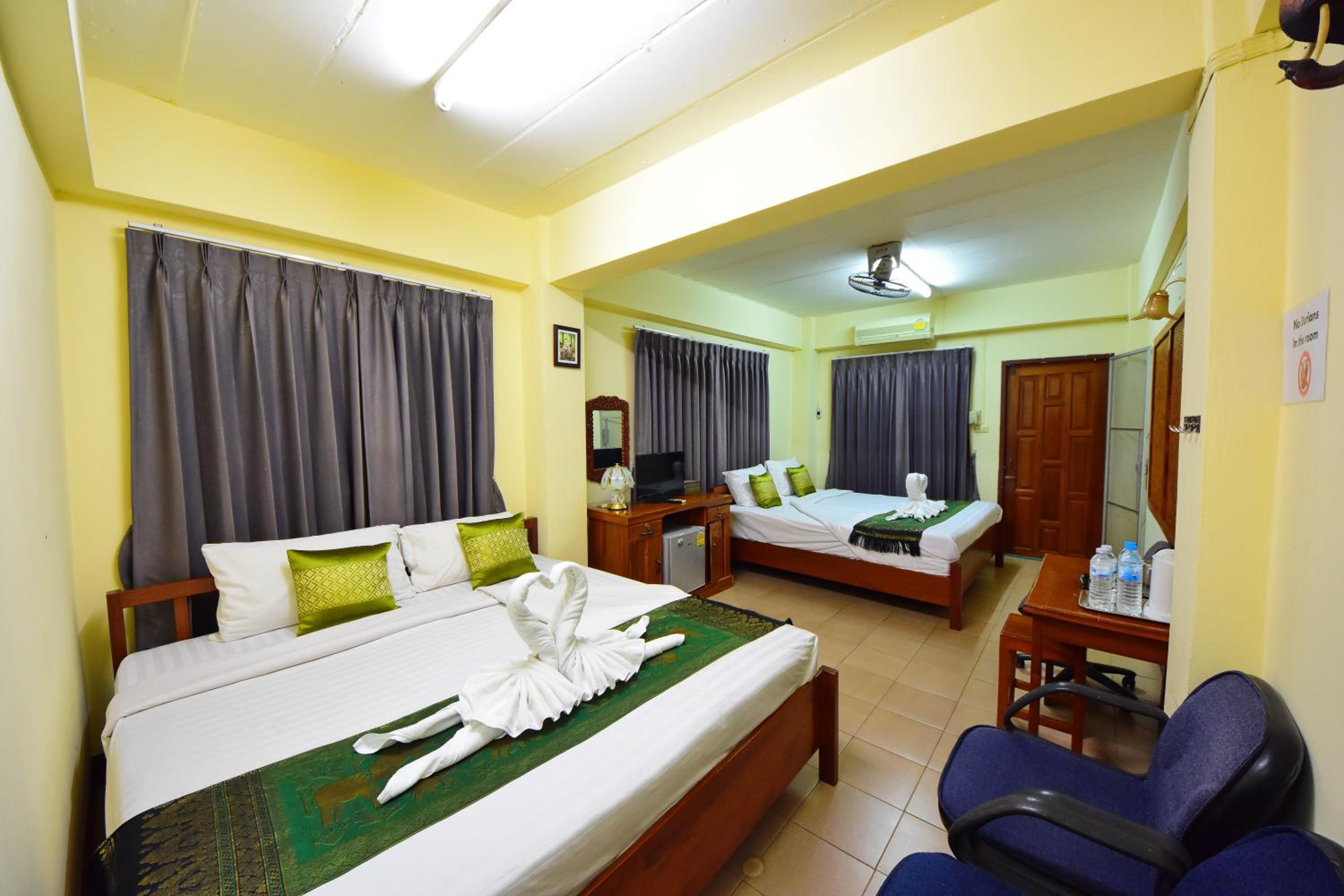 Saithong House