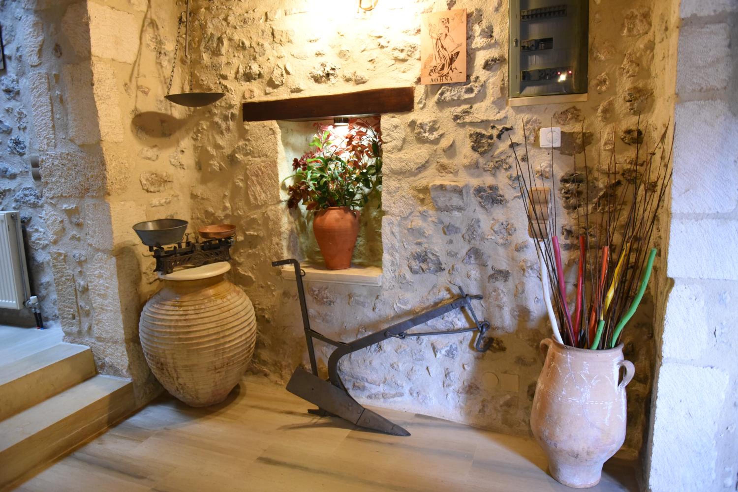 Crete Villa Estia view 4