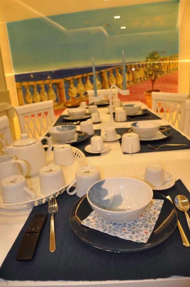 B&B Chiaia 216