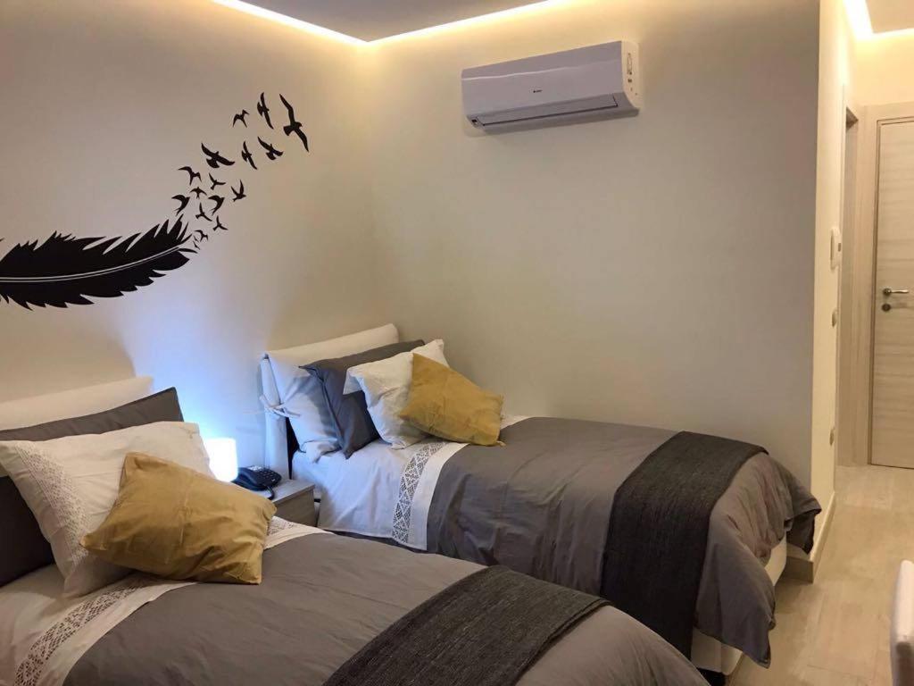 B&B Chiaia 216