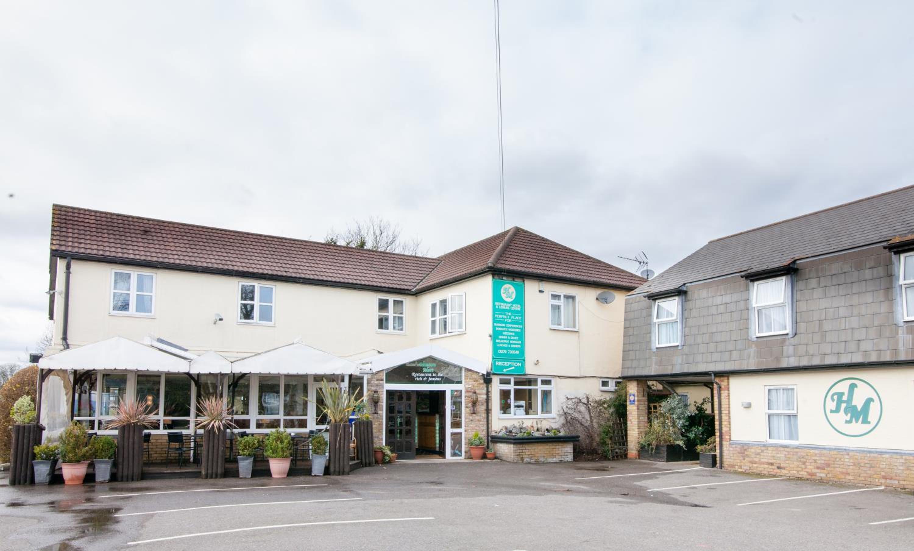 Bishops Stortford Vacations - Hunters Meet - Property Image 10