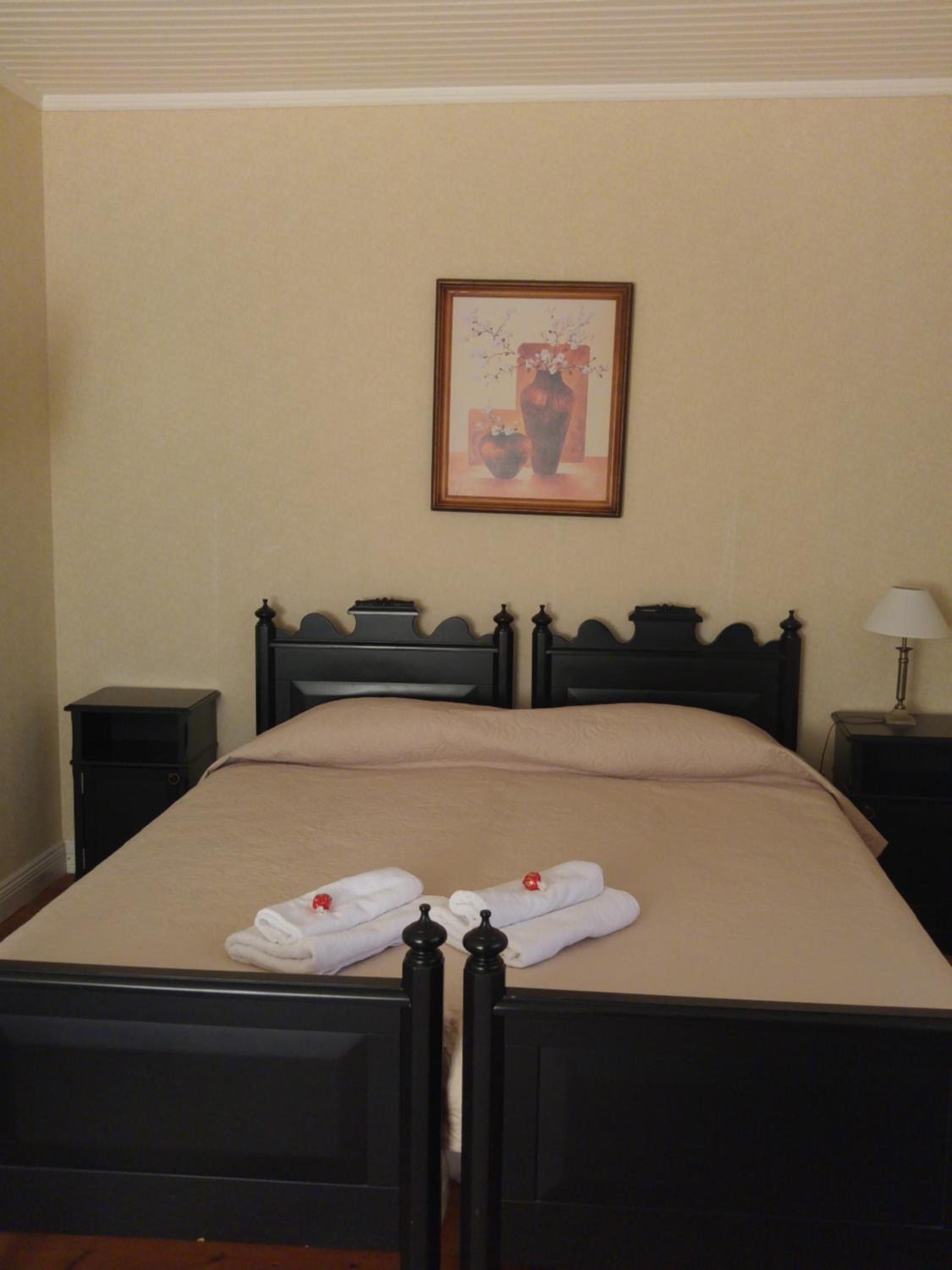 Mamma Mia Guest House