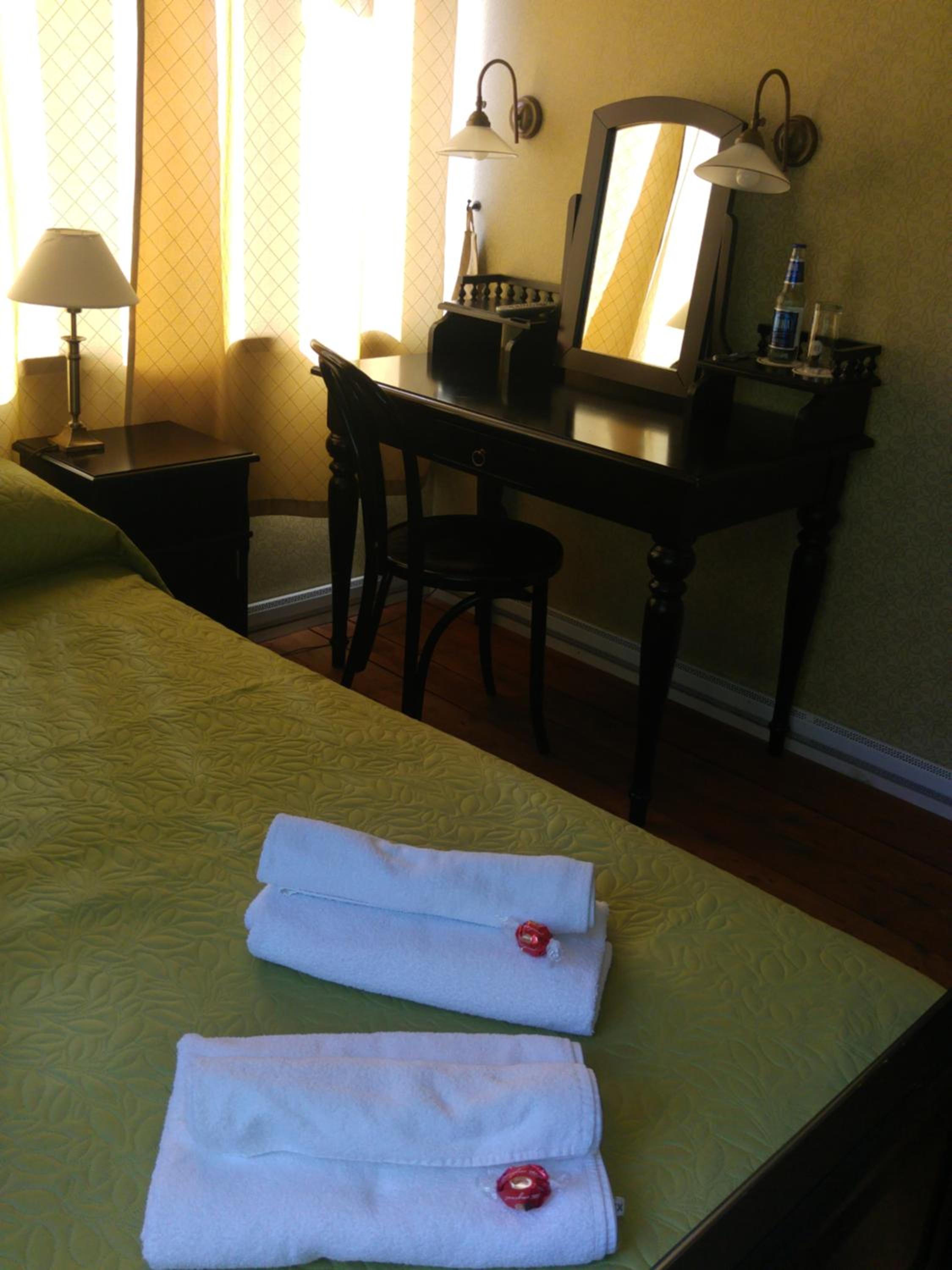 Mamma Mia Guest House