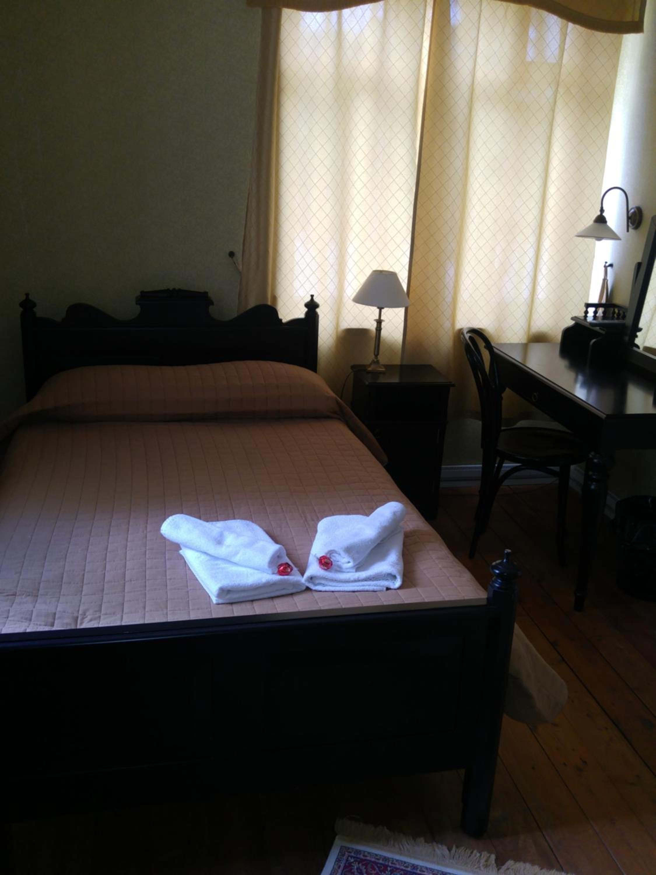 Mamma Mia Guest House