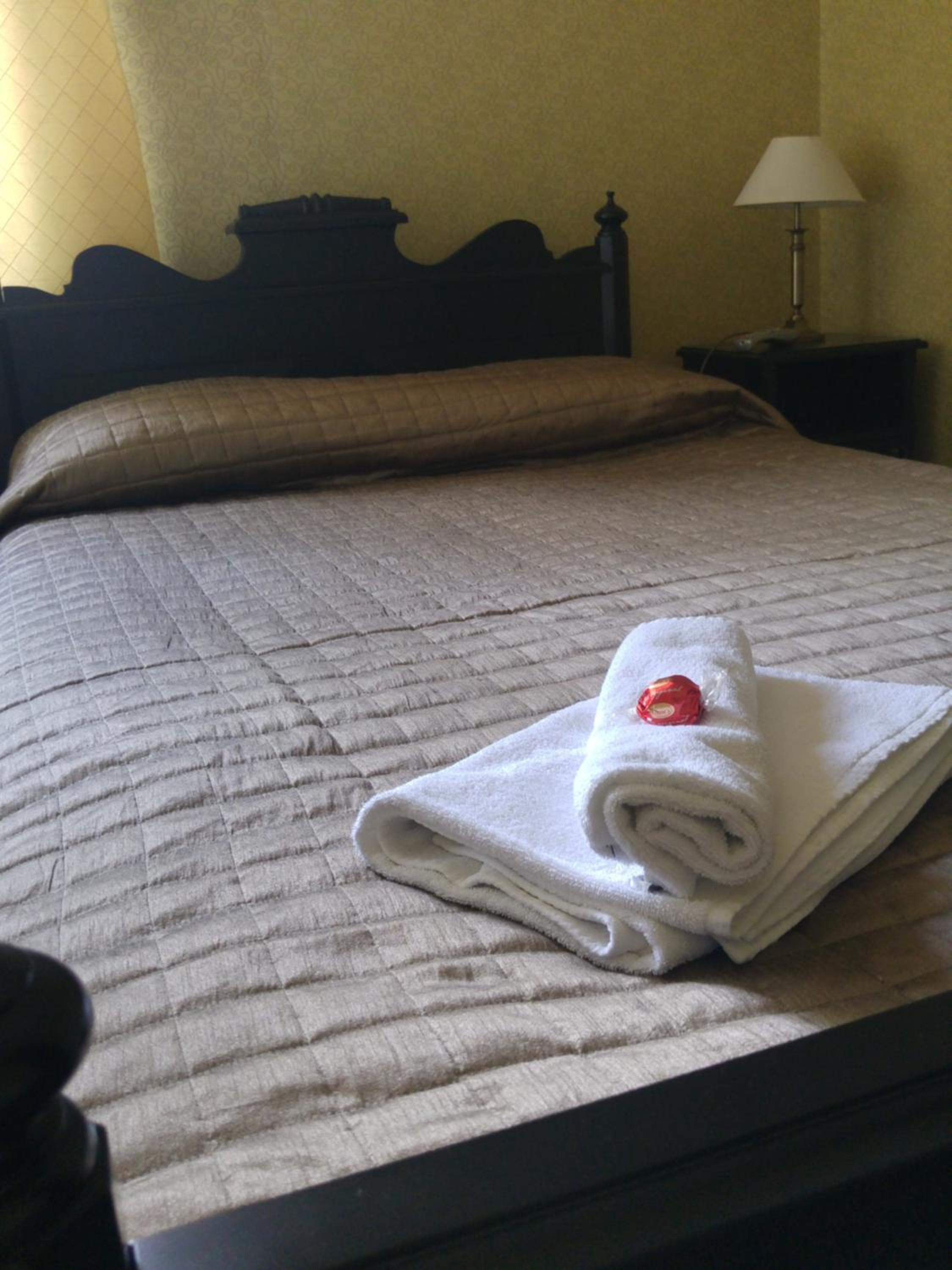 Mamma Mia Guest House
