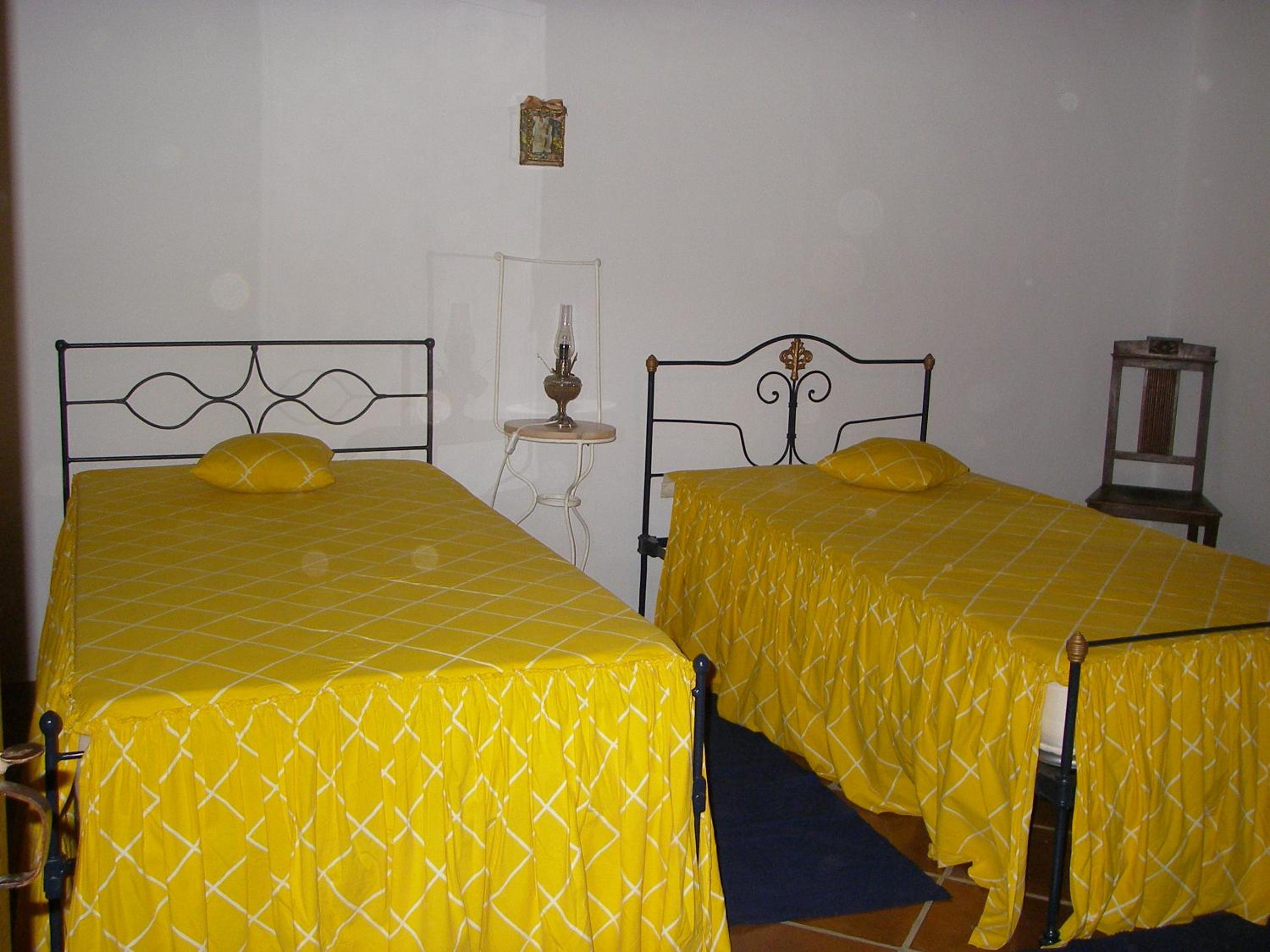 Casa do Avô Zezinho