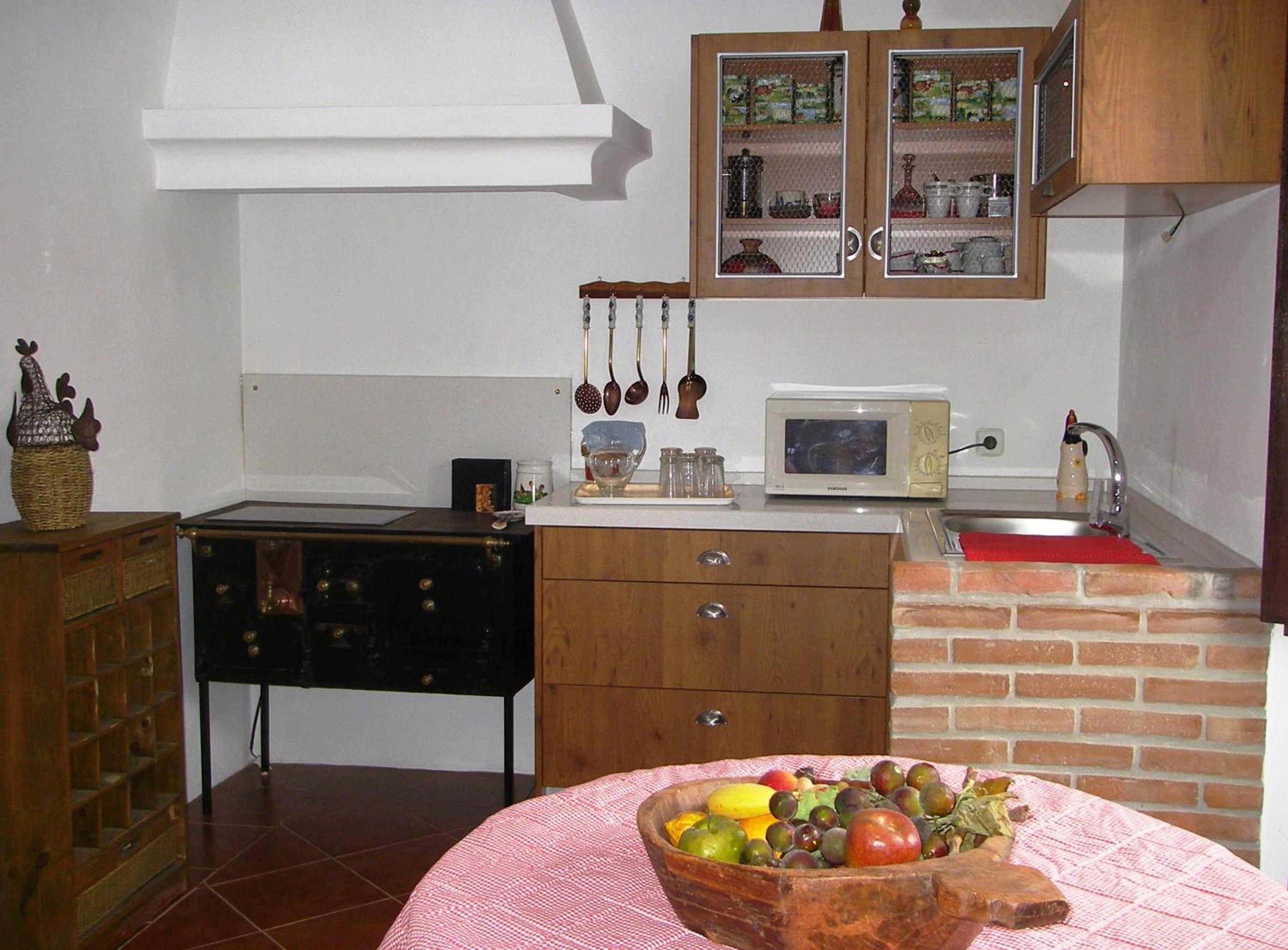 Casa do Avô Zezinho