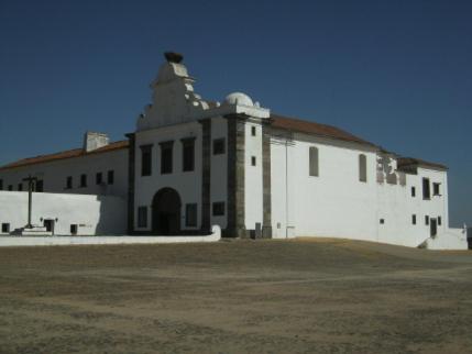 Casa do Avô Zezinho